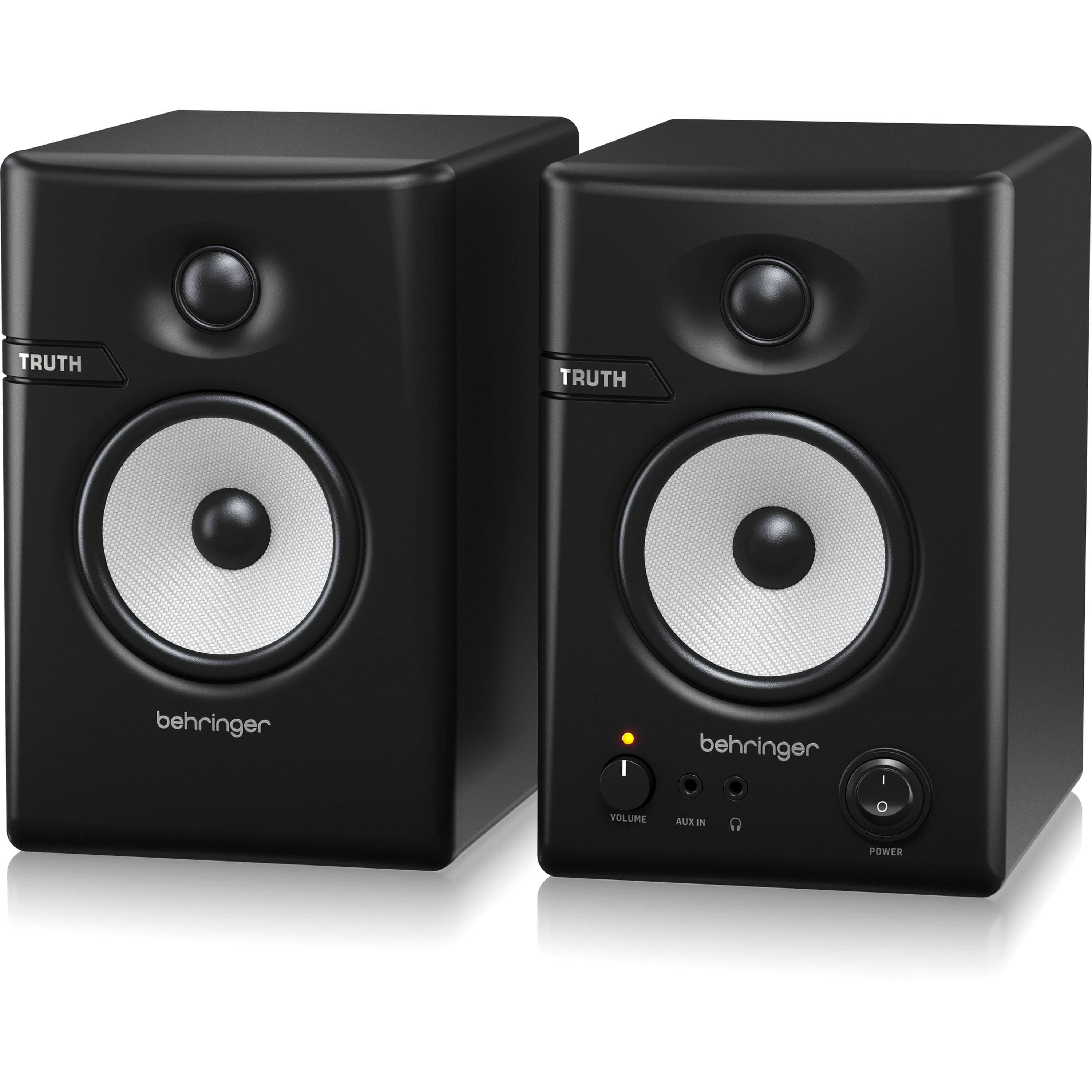 Monitor de estudio Behringer TRUTH 3.5 foto 3
