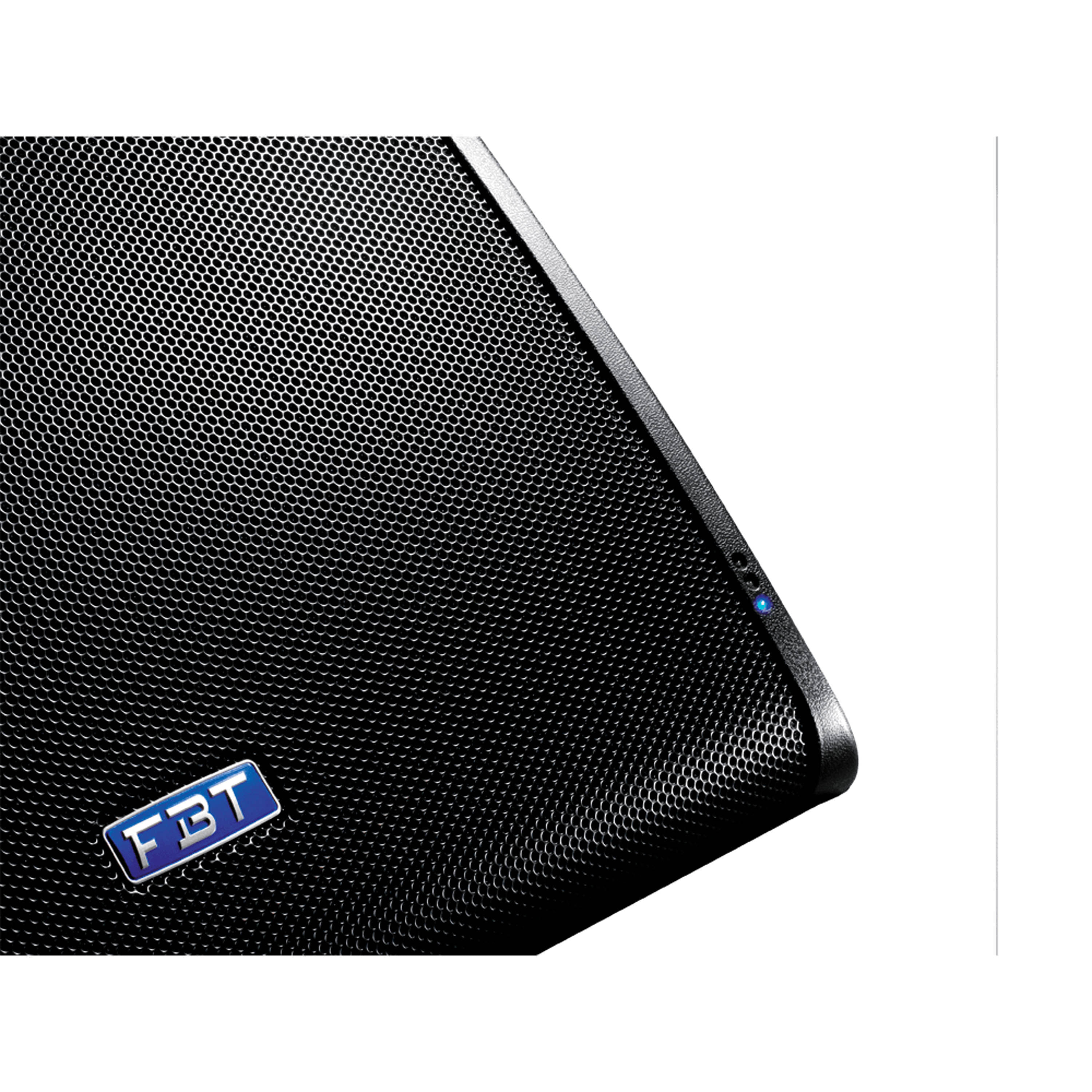 Monitor de piso Activo FBT STAGEMAXX 12" 500W RMS foto 5