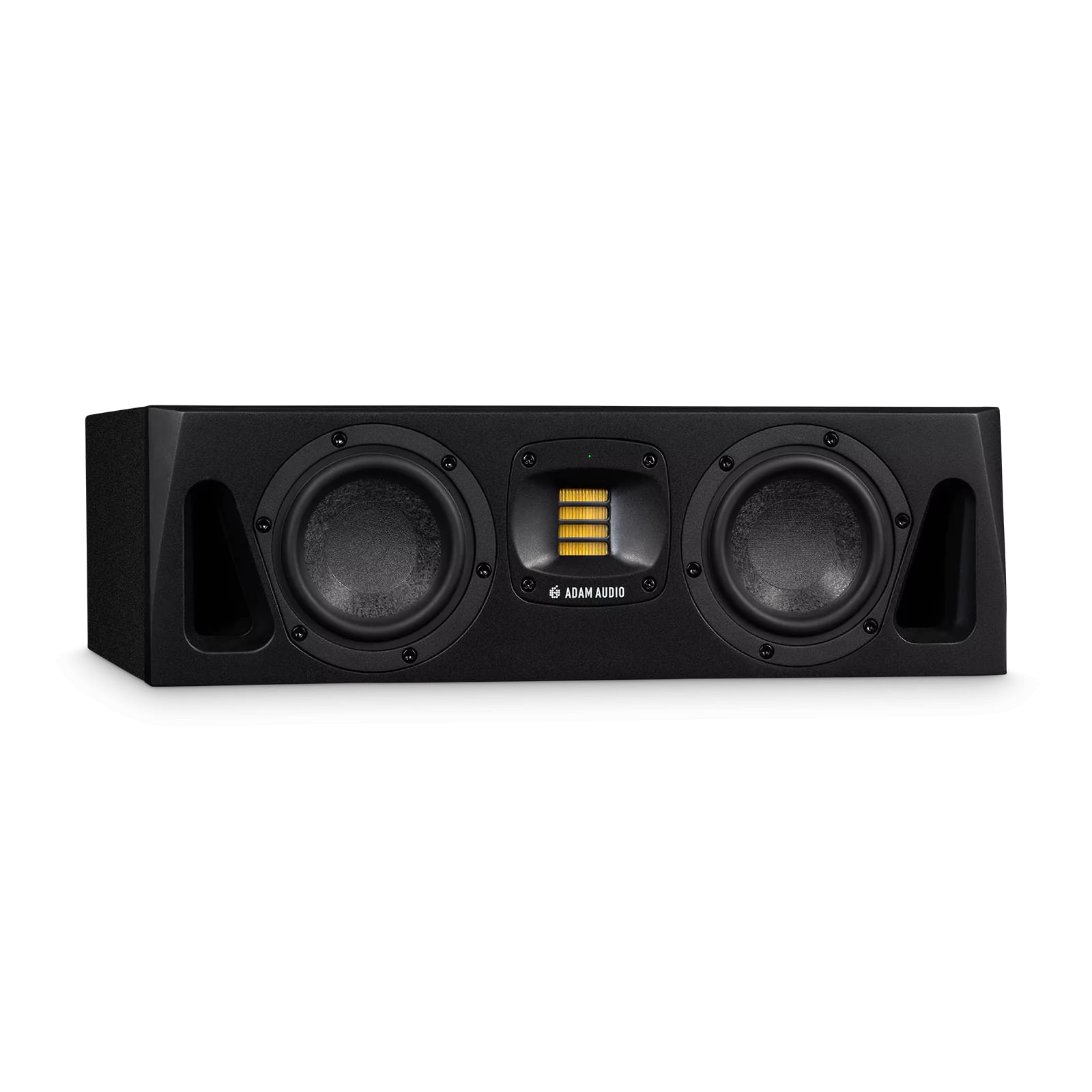 Monitor estudio A44H ADAM audio 2x4" 105W RMS foto 2