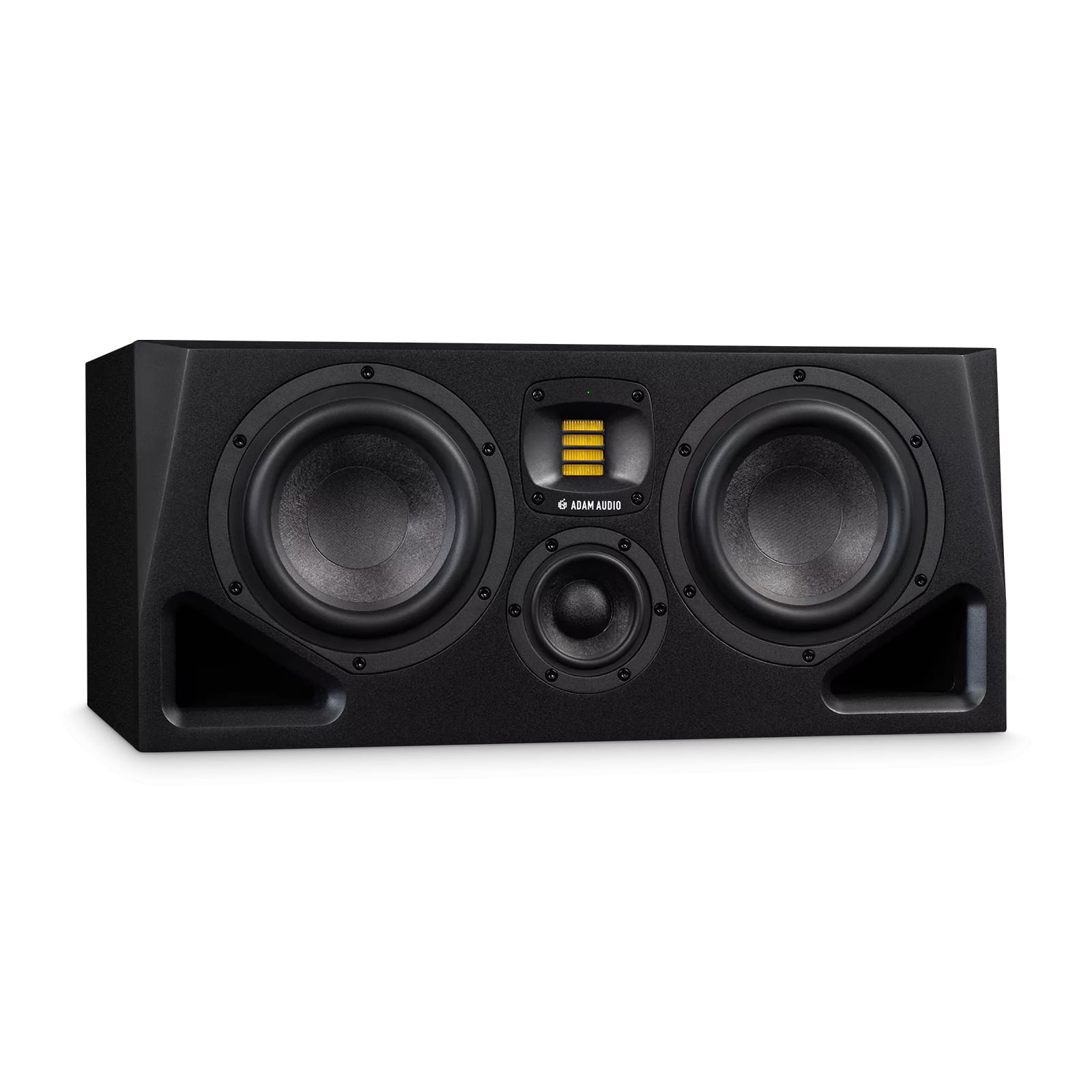 Monitor de estudio A77H ADAM audio 2x7" 270W RMS foto 2