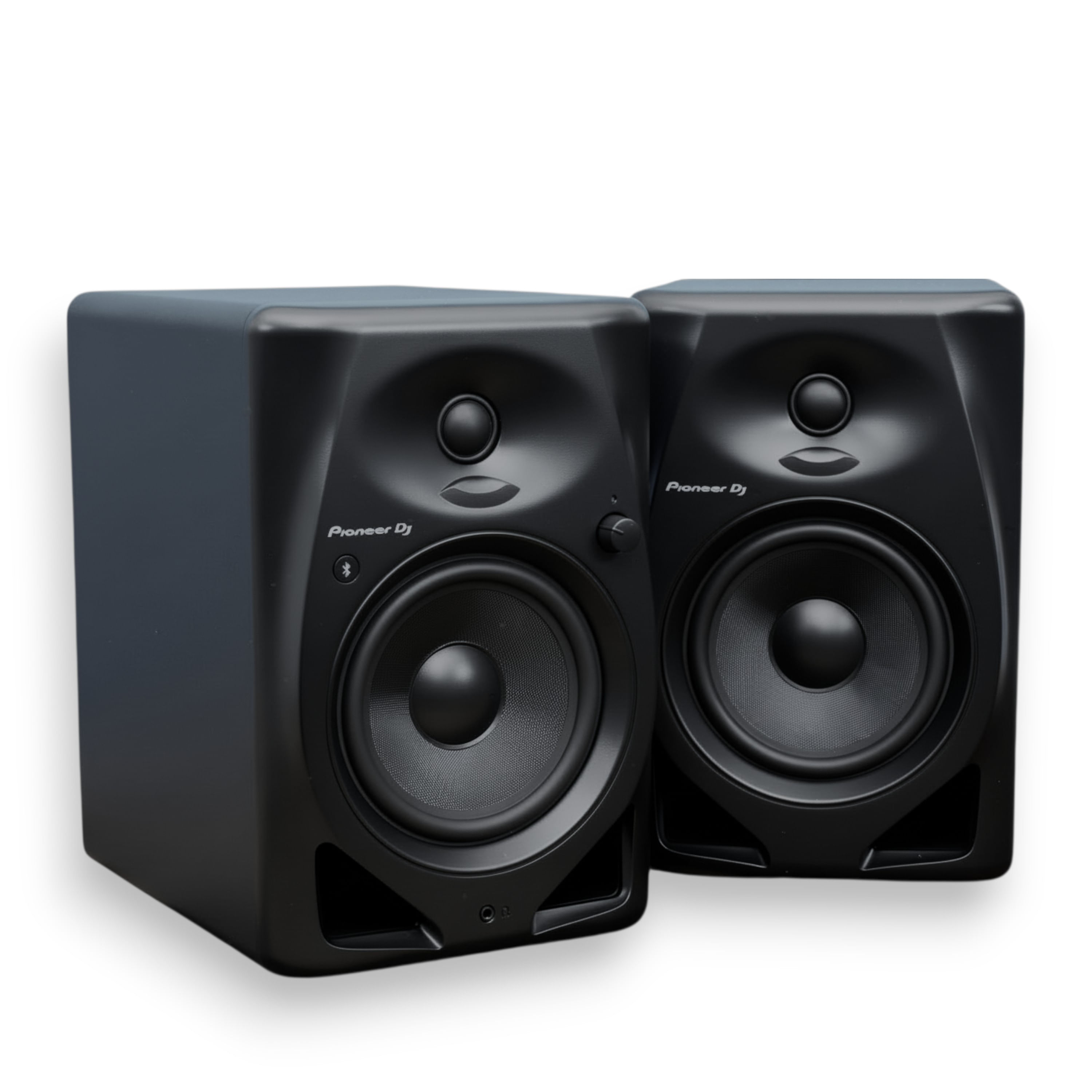 Monitor estudio Pioneer DJ DM-50D 5" Bluetooth foto 4