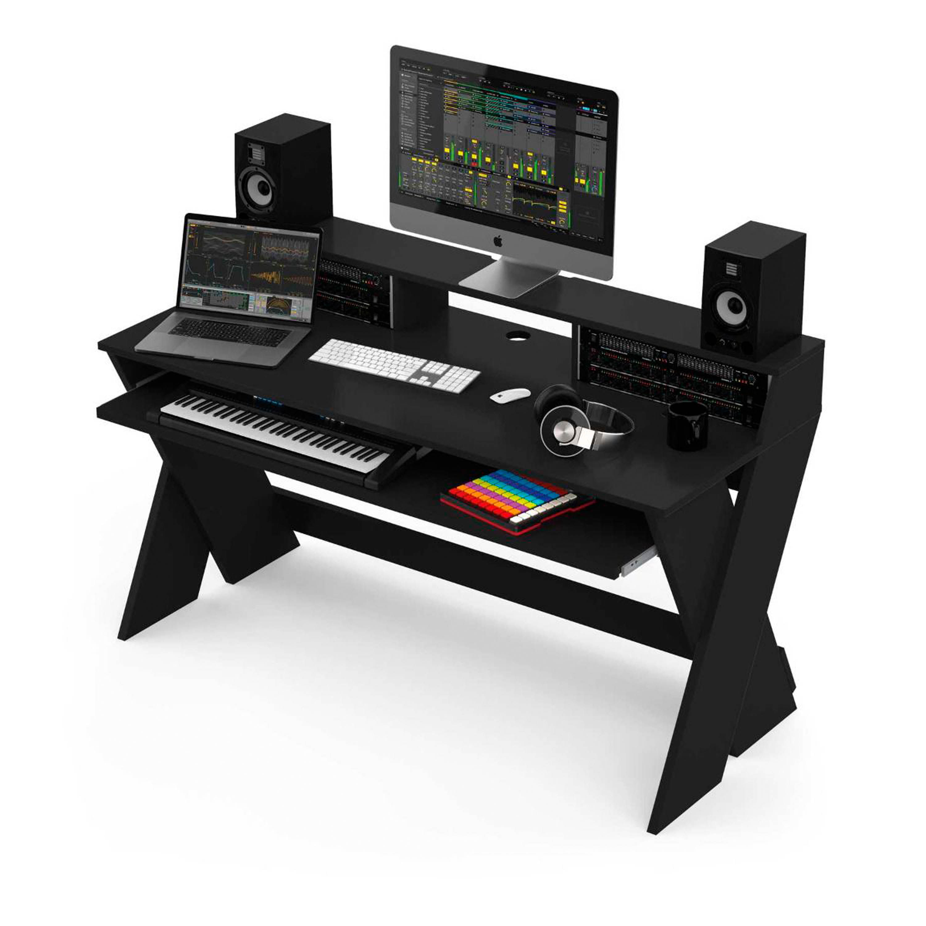 Mueble Glorious Sound Desk Pro