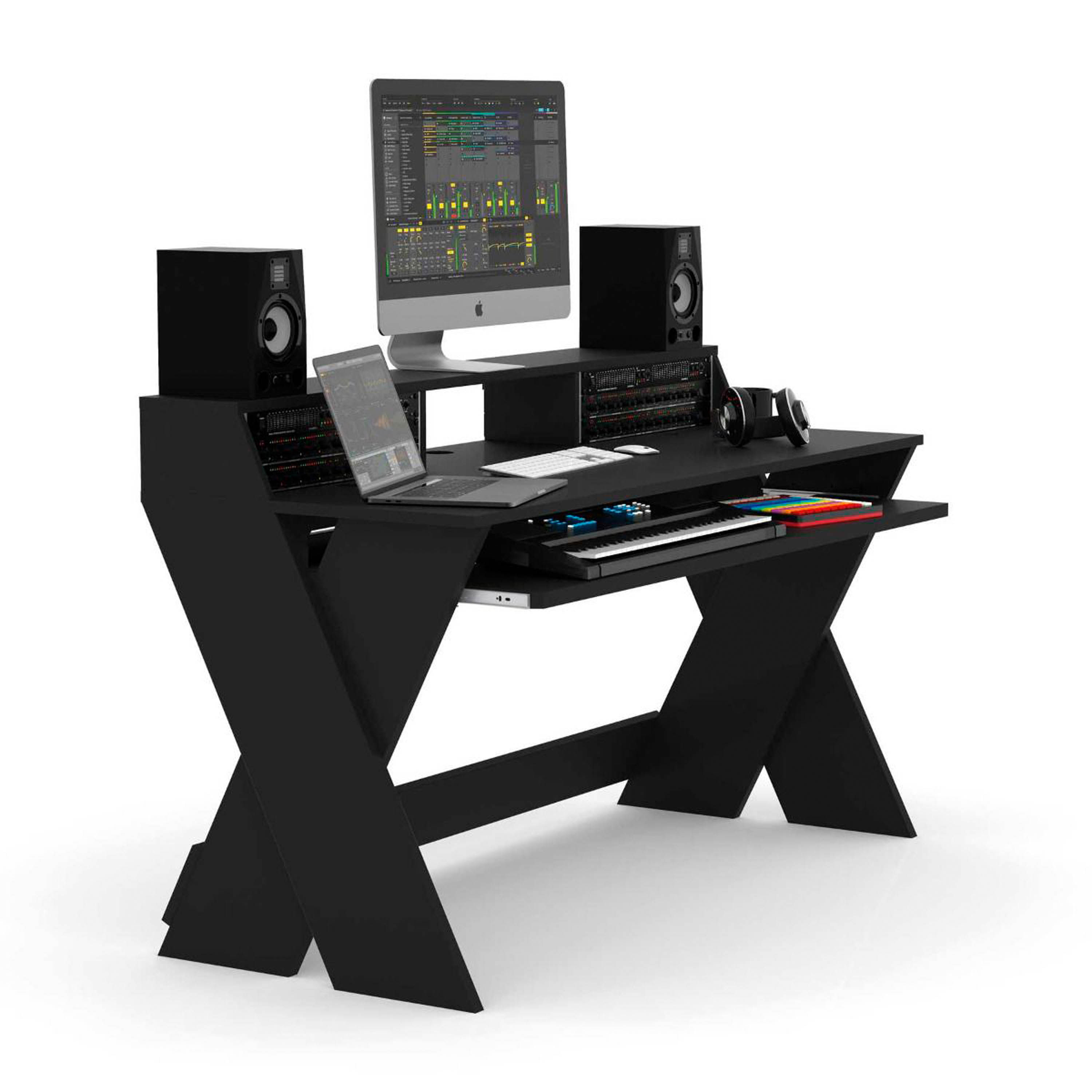 Mueble Glorious Sound Desk Pro foto 2