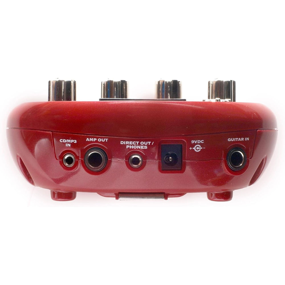 Multiefecto Para Guitarra Line 6 Pocket POD foto 2