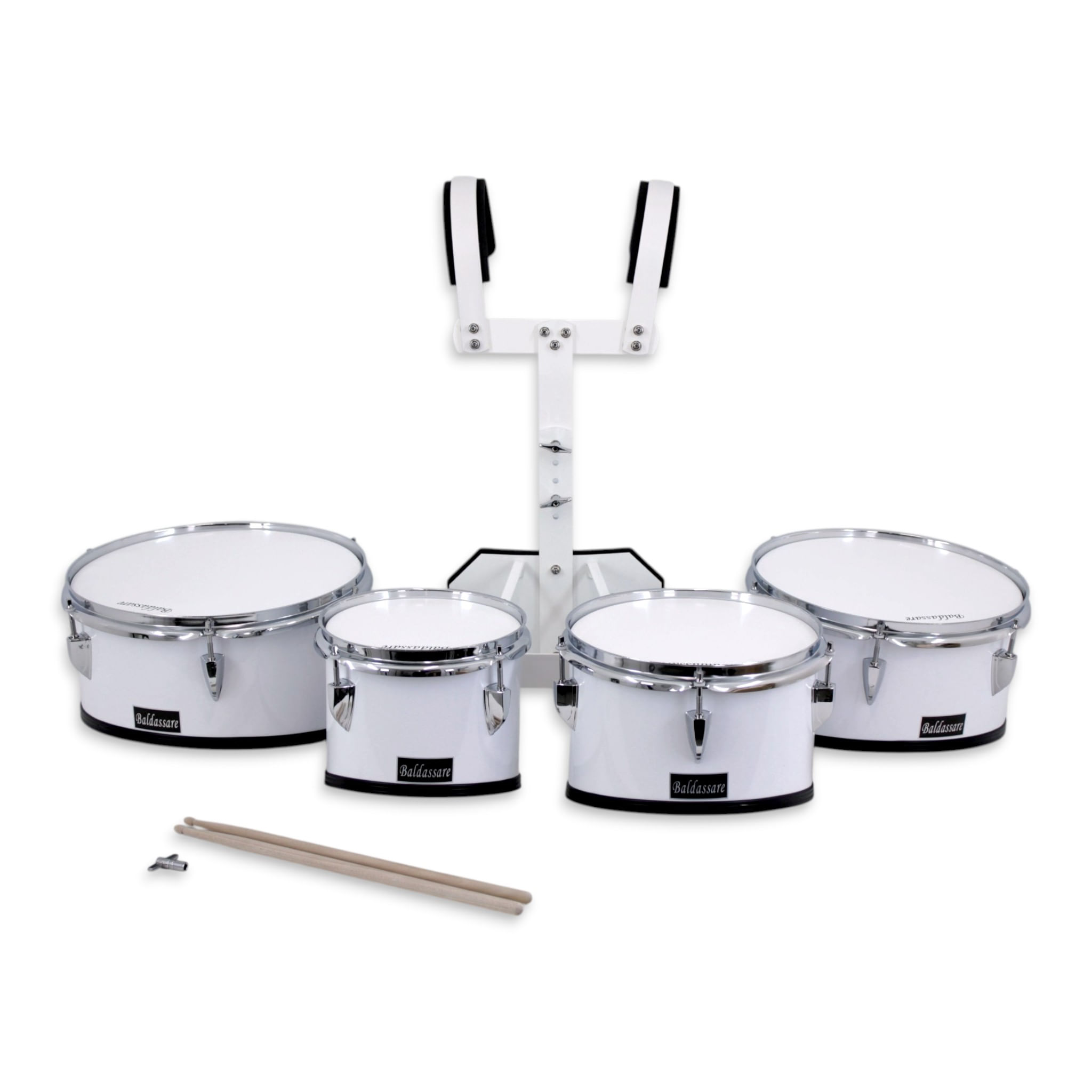 Multitenor Baldassare MARD-7 (8", 10", 12", 13")