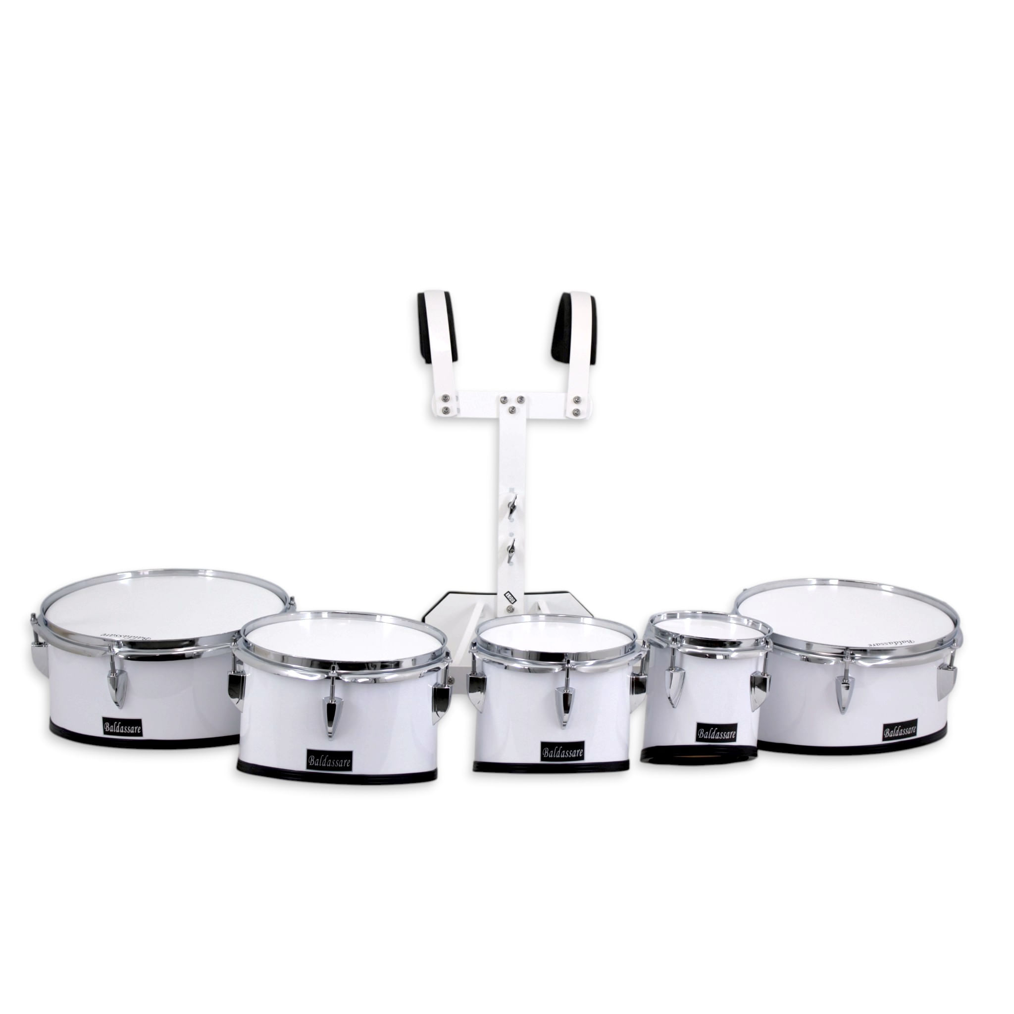 Multitenor Baldassare MARD-8 (6", 8", 10", 12", 13")
