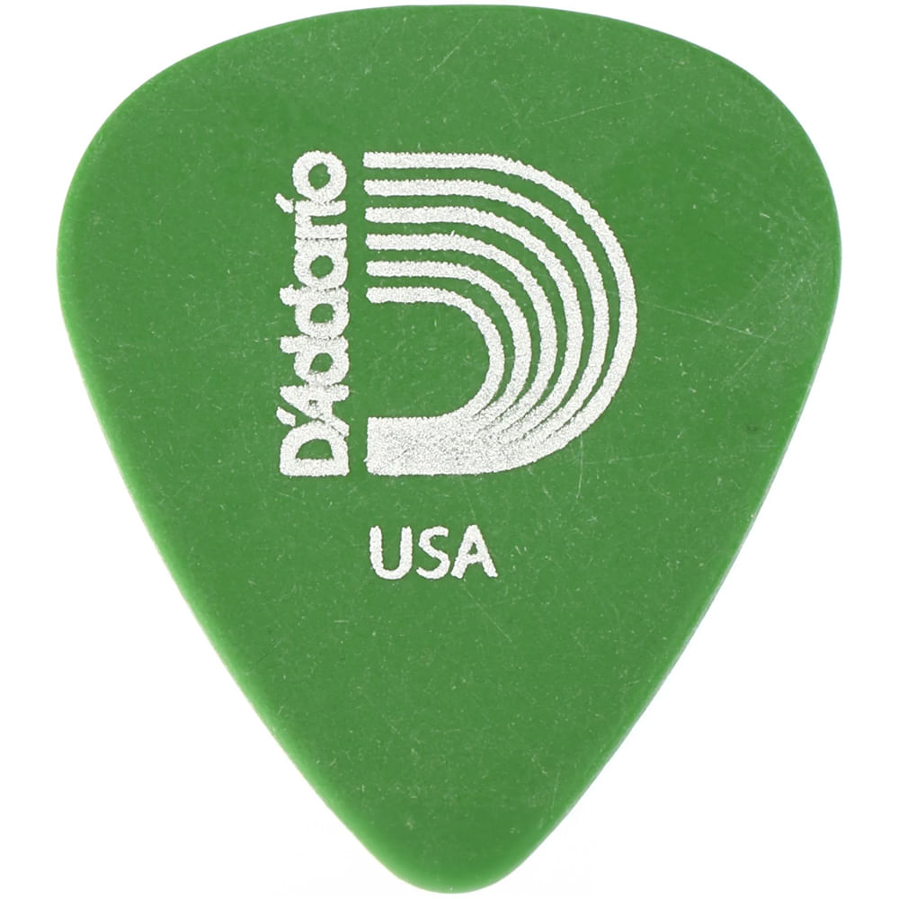 Pack 10 Uñetas Duralin Daddario 1DGN4-10 - .85mm