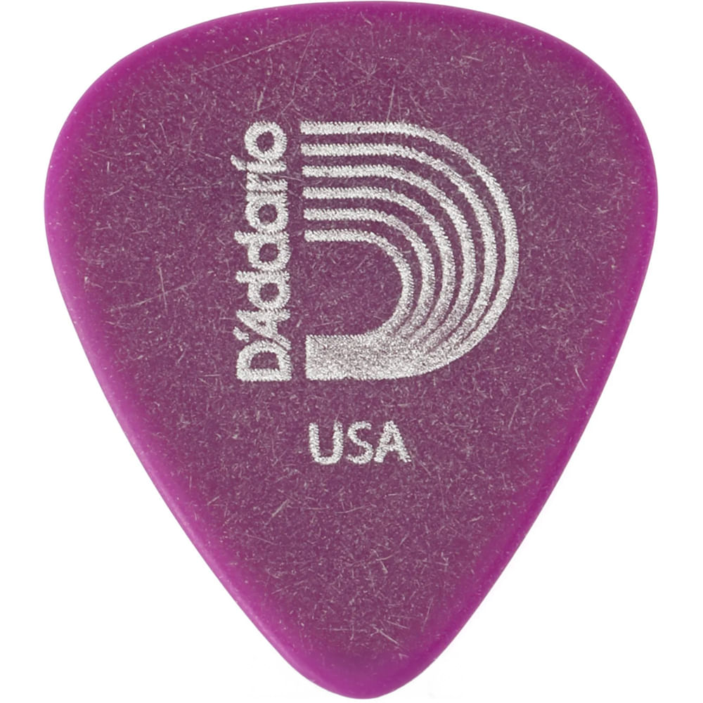 Pack 10 Uñetas Duralin Daddario 1DPR6-10 - 1.2mm