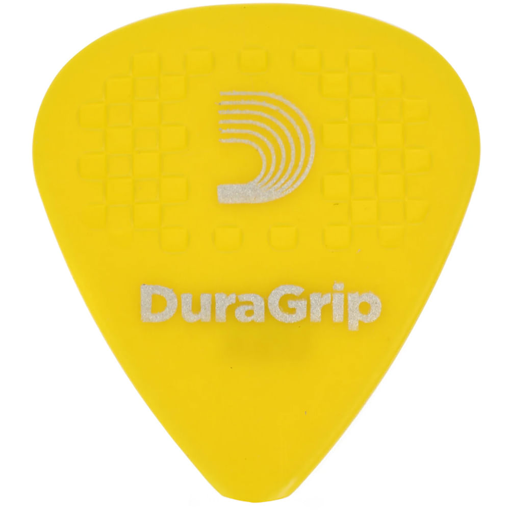 Pack 10 Uñetas Duralin Daddario 1DYL3-10 - .70mm