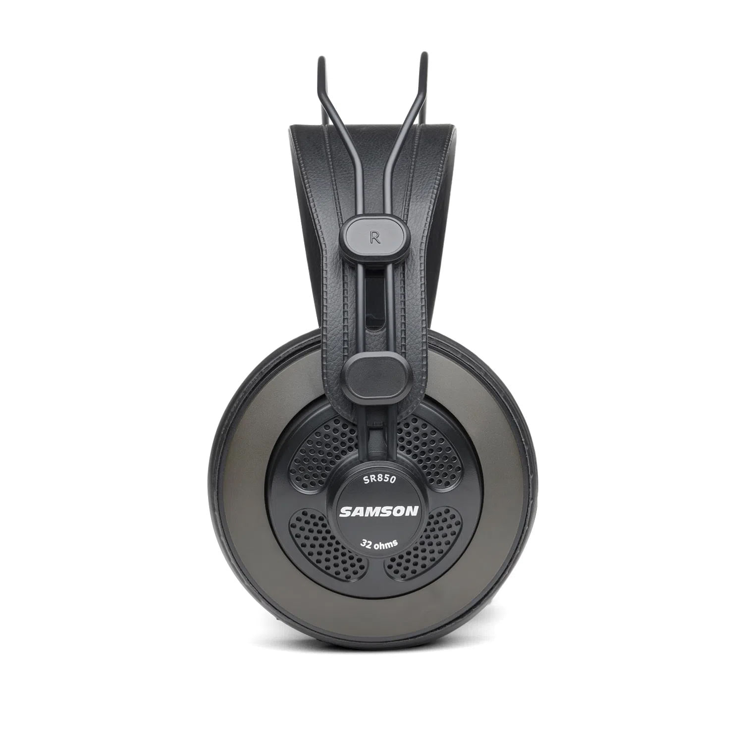 Audífonos de monitoreo Samson SR850- Pack de 2 pares foto 2