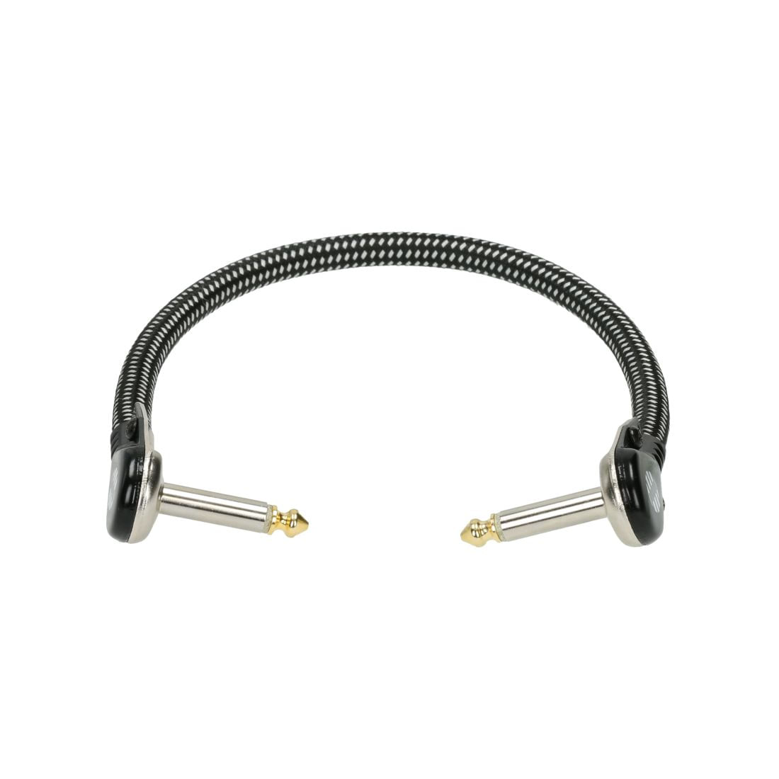 Pack de 3 cables patch Klotz 15 cm Vintage VIN PAN CA