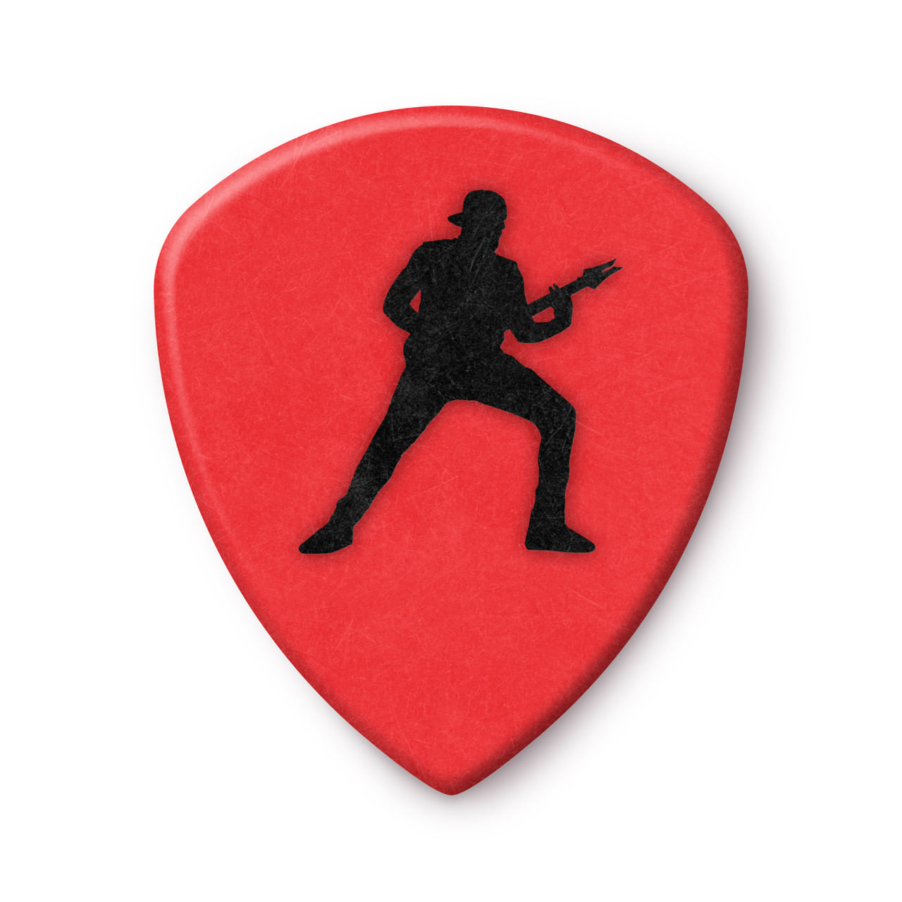 Pack de 3 uñetas Dunlop - Andy James Custom Flow 2