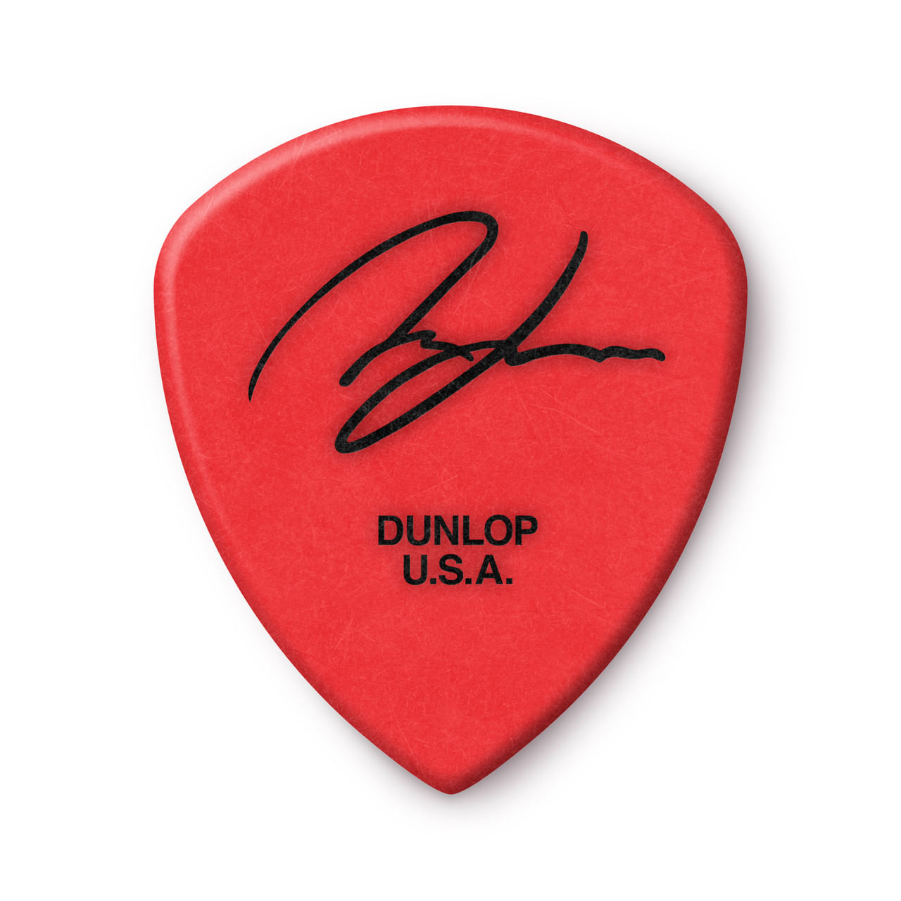 Pack de 3 uñetas Dunlop - Andy James Custom Flow 2 foto 2