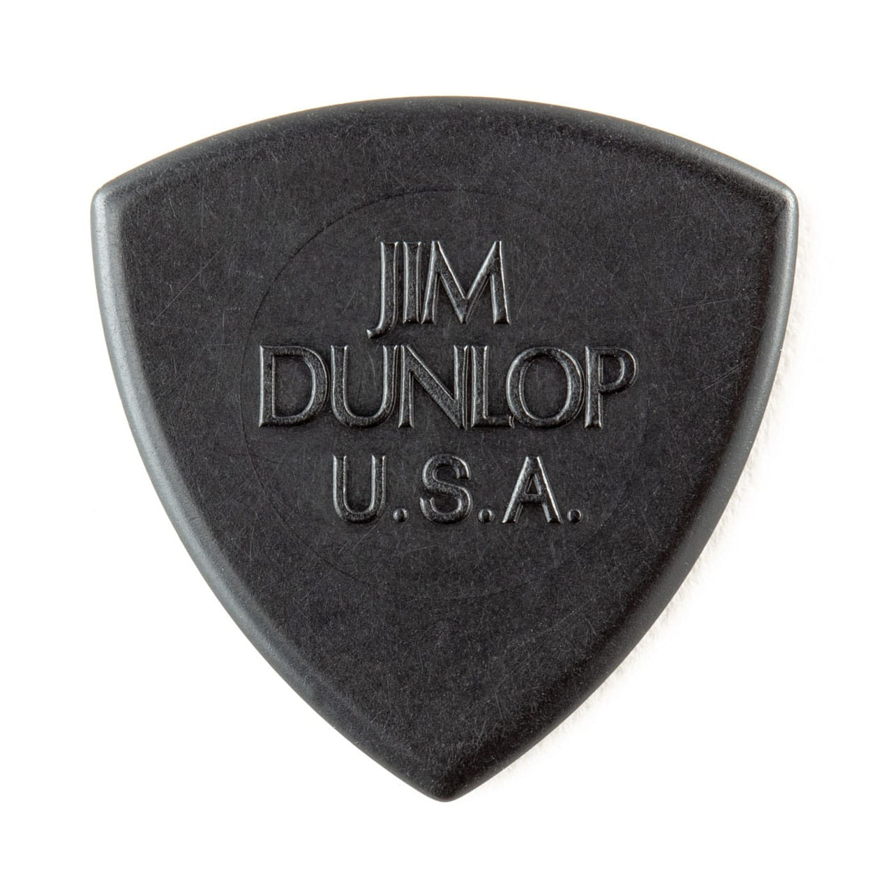 Pack de 6 uñetas Dunlop 1.4 mm John Petrucci Trinity 545PJP140 foto 2