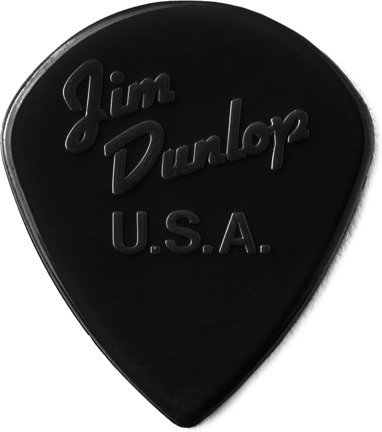 Pack de 6 uñetas Dunlop 47P3S Jazz III XL| Stiffo 1.38mm
