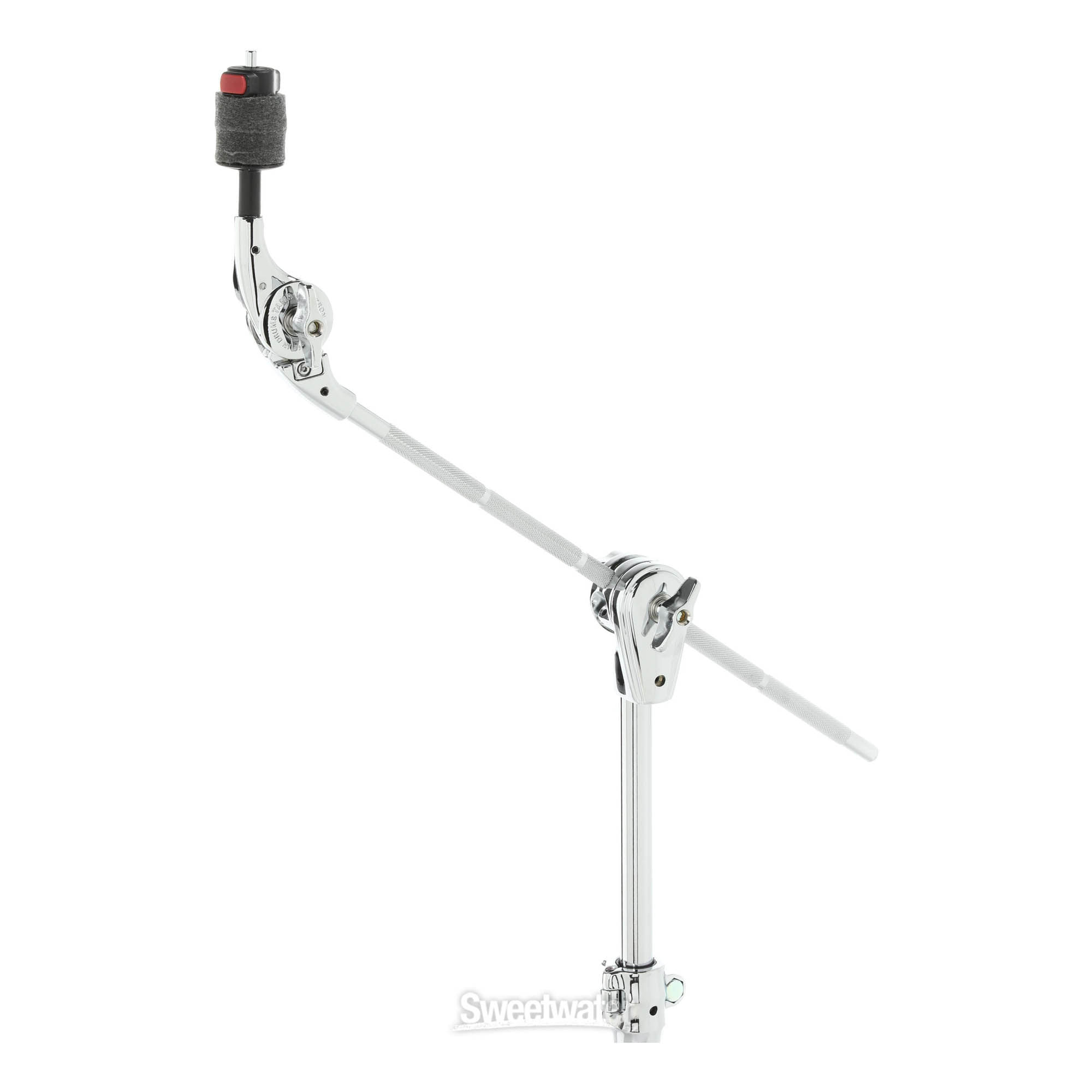 Pack de Atriles con boom TAMA Roadpro HC83BWX2 foto 3