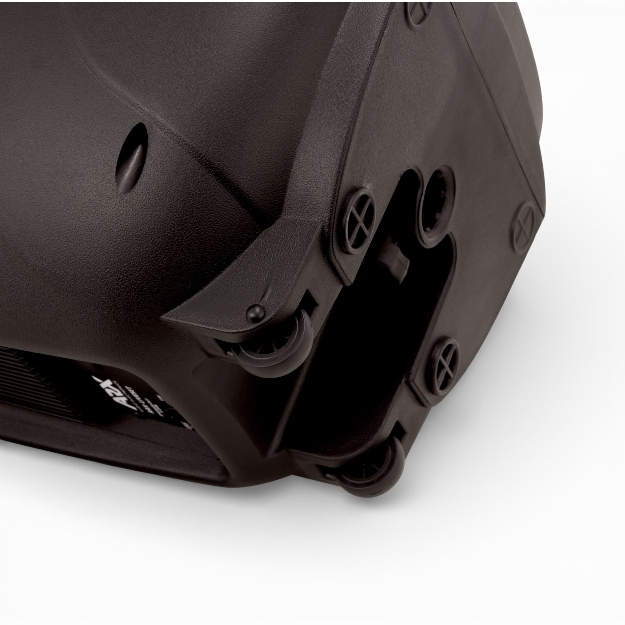 Pack de cajas activas ARX PQ-15AUC 15" 250W + 250W con atril y cable foto 5