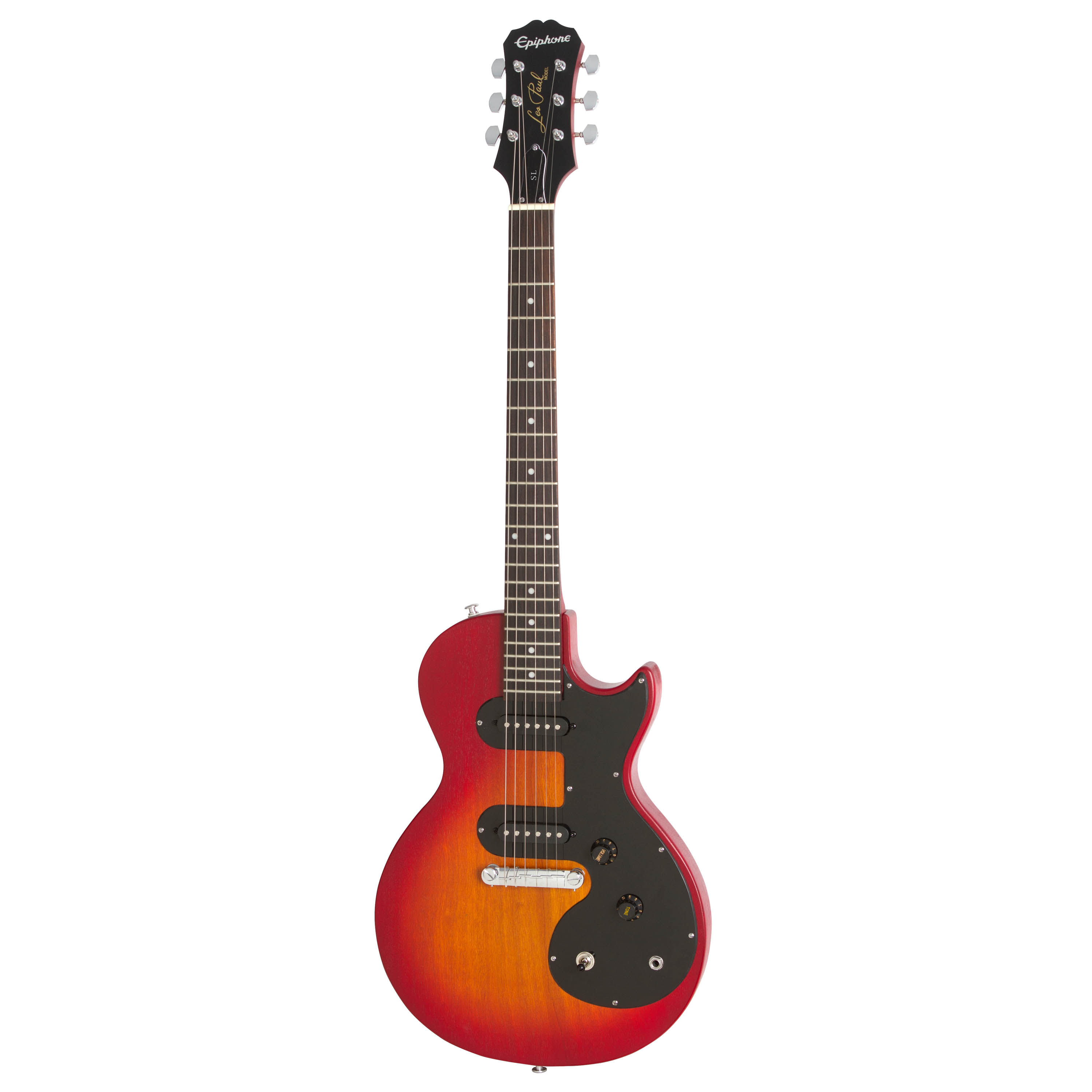Pack de guitarra eléctrica Epiphone Les Paul SL Starter Pack - Heritage Cherry Sunburst foto 2