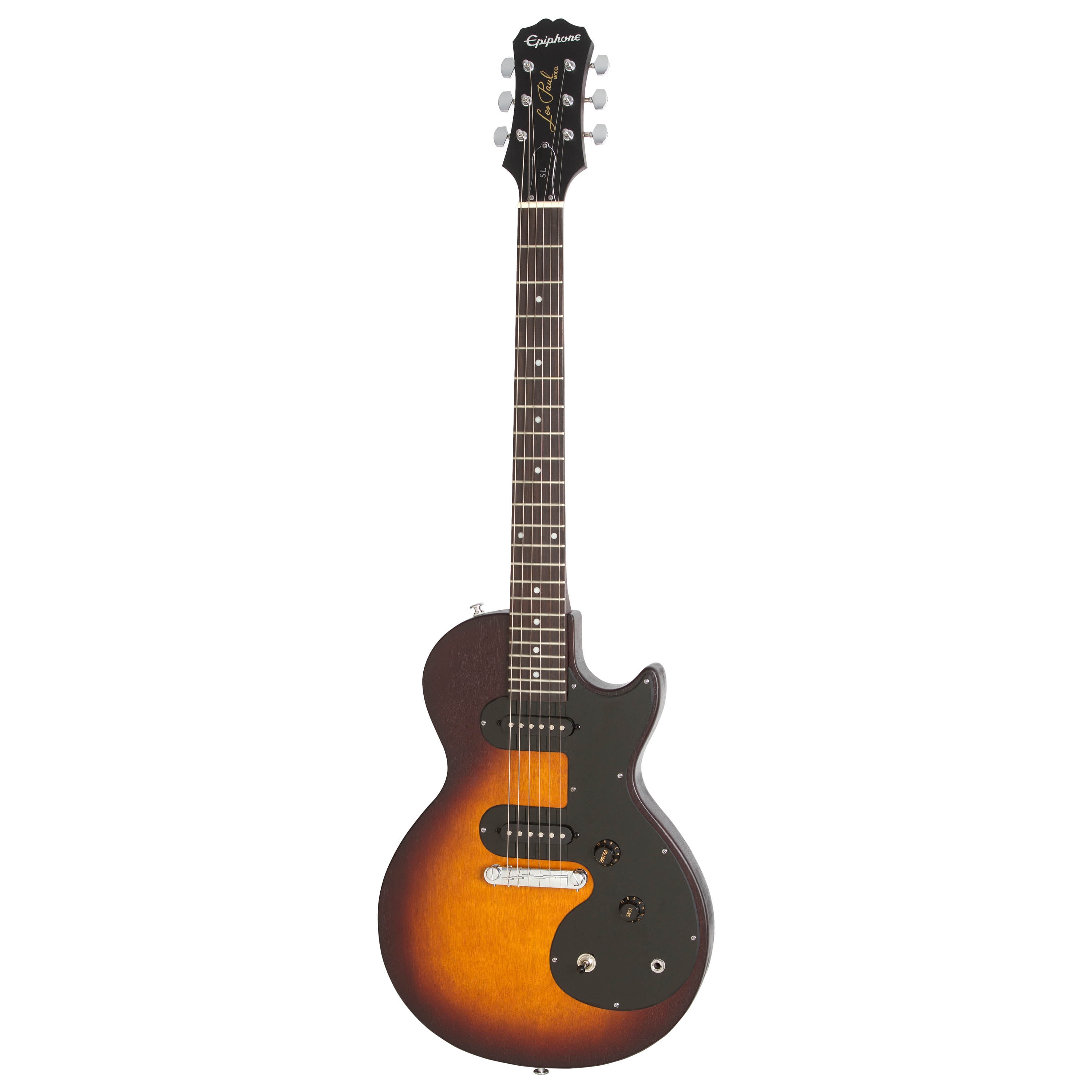 Pack de guitarra eléctrica Epiphone Les Paul SL Starter Pack- Vintage Sunburst foto 2