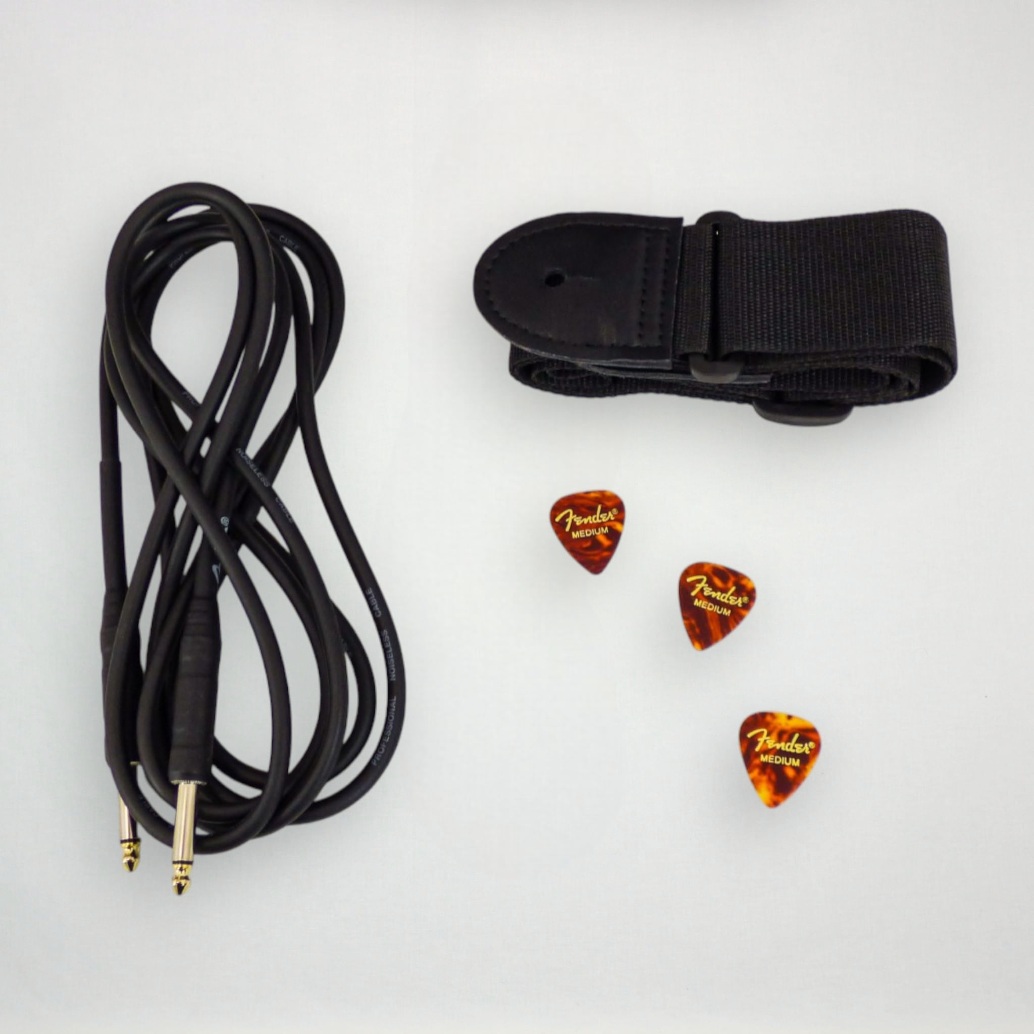 Pack de guitarra eléctrica Squier Sonic Stratocaster - Sunburst OPENBOX foto 2