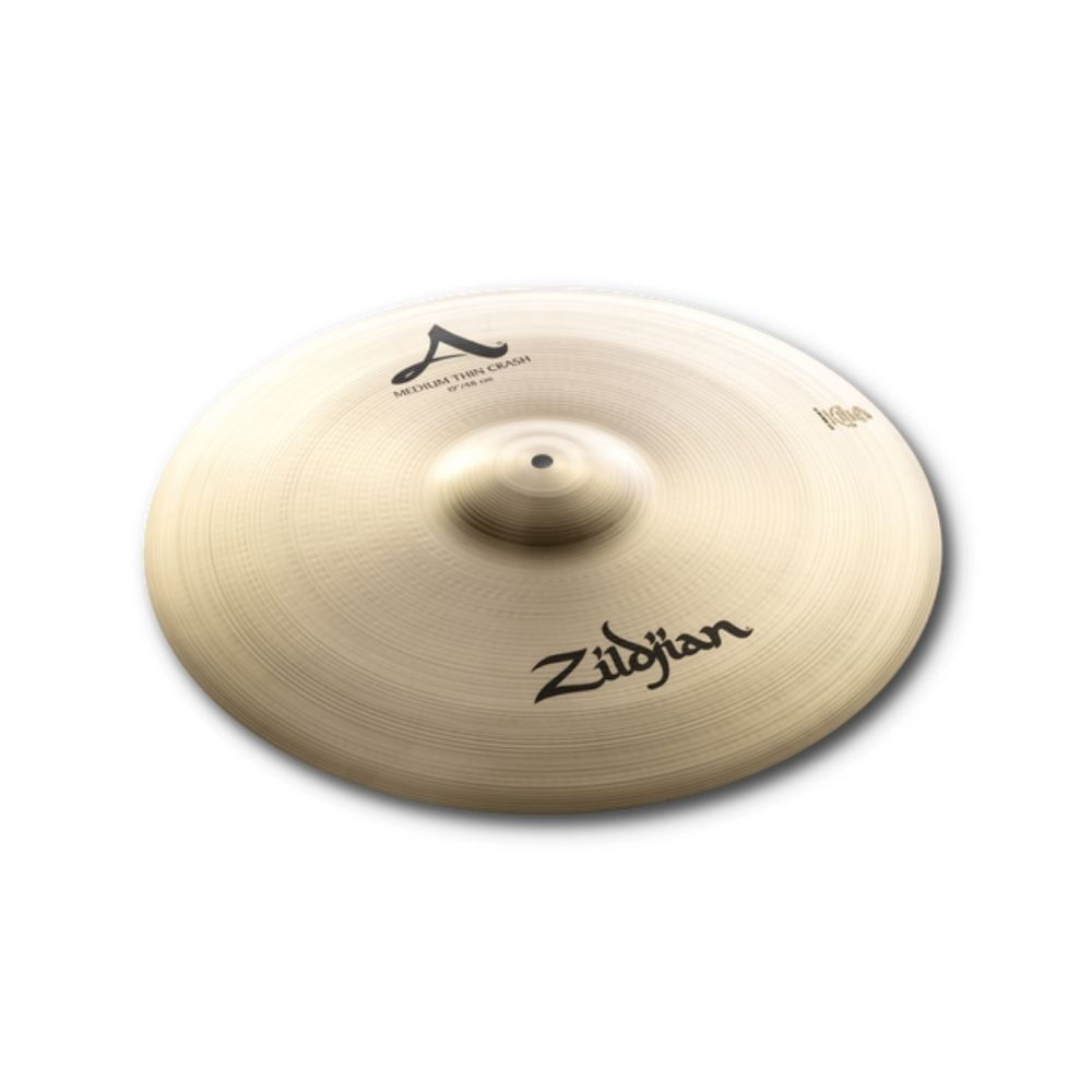 Pack de platillos Zildjian A Rock foto 3