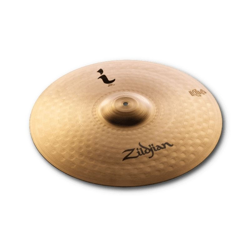 Pack de platillos Zildjian I Standdard gig cymbal de 14" 16" y 20" foto 3