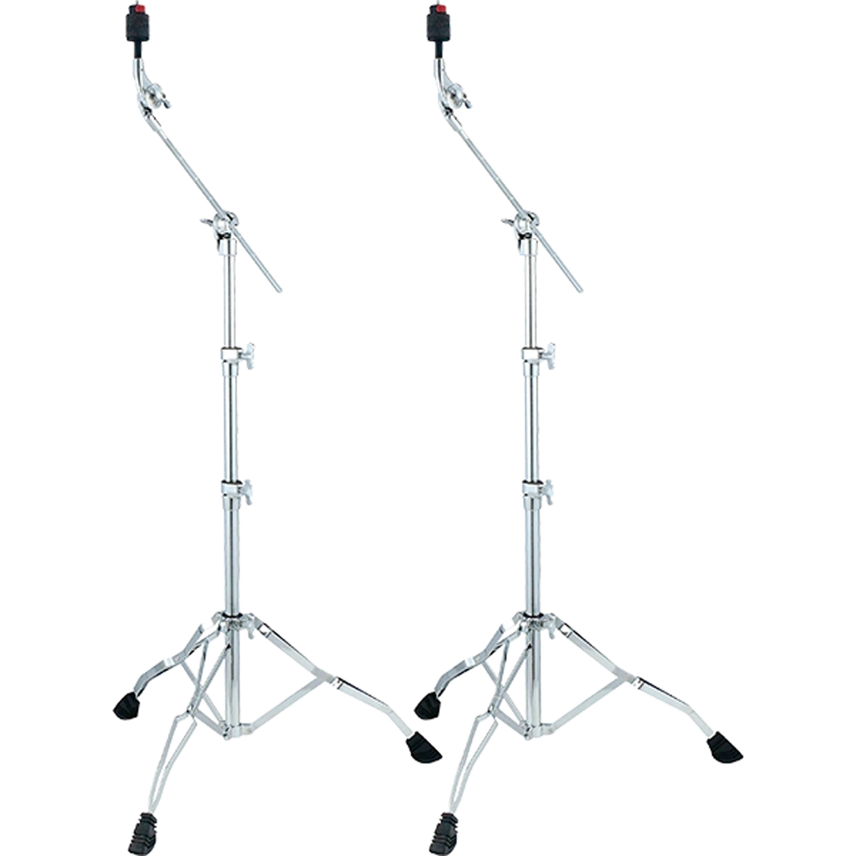 Pack dos atriles de platillo Tama Stage Master con Boom