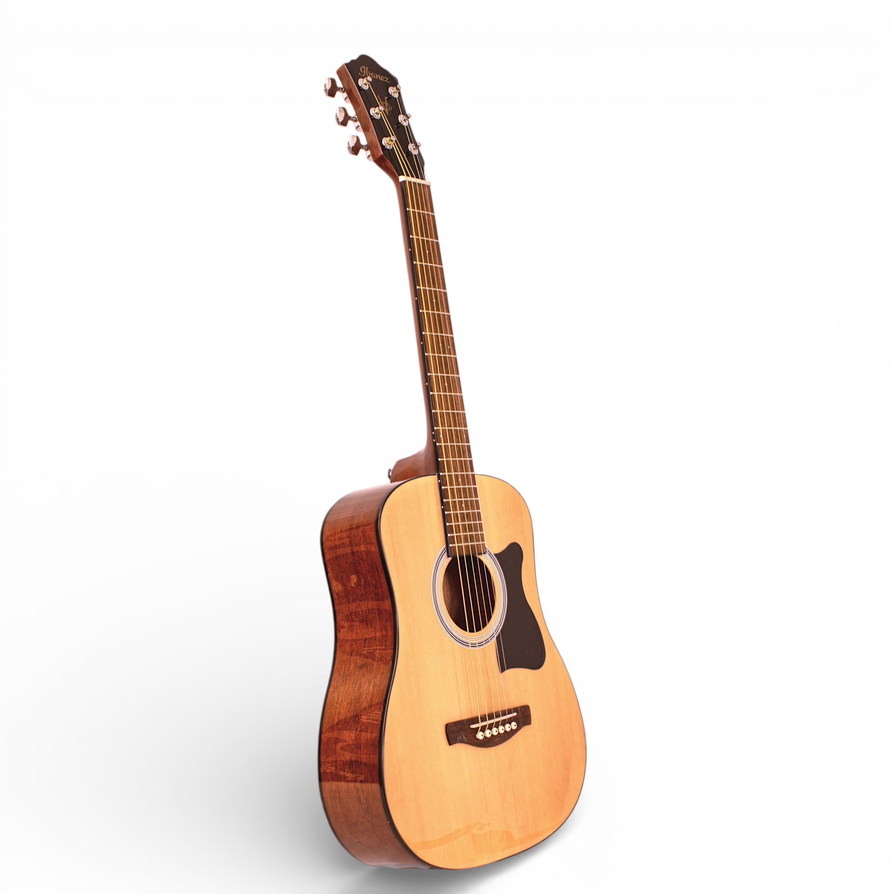 Pack Guitarra Acústica 3/4 Ibanez Jampack IJV30 - NAT foto 3