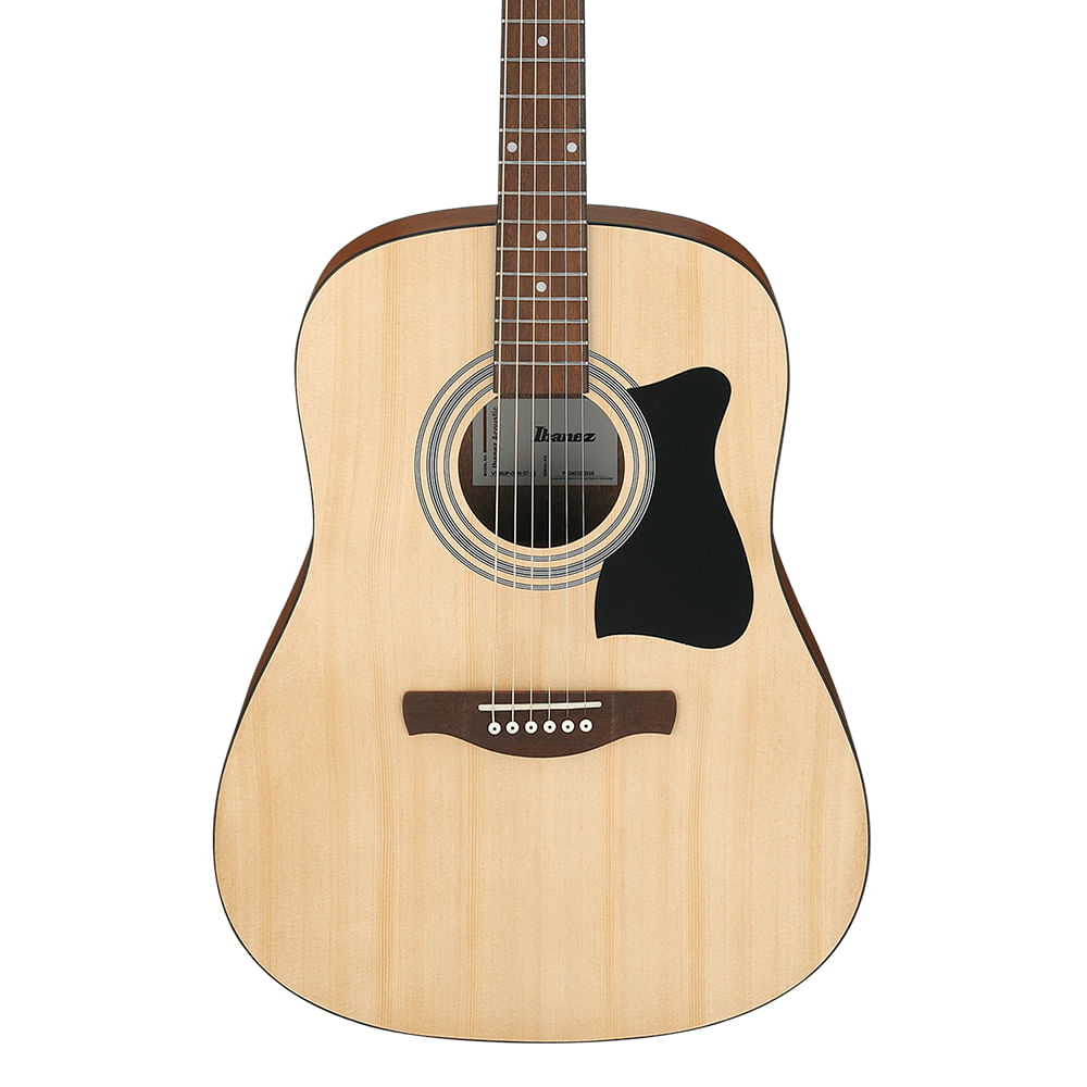 Pack Guitarra Acústica Ibanez Jampack IJV50  - NAT foto 2