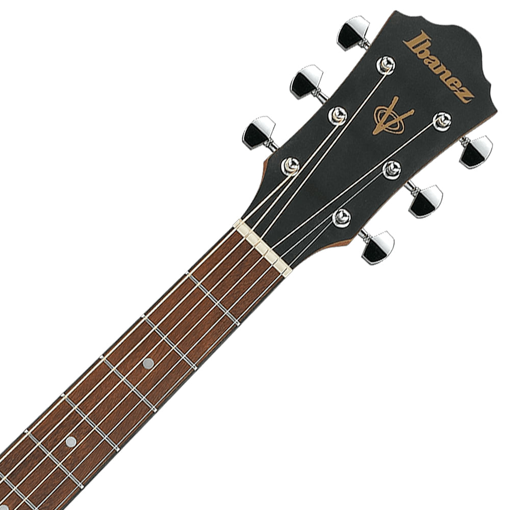 Pack Guitarra Acústica Ibanez Jampack IJV50  - NAT foto 3