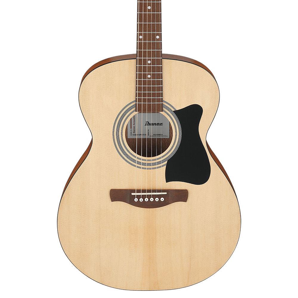 Pack Guitarra Acústica Ibanez Jampack IJVC50 - NAT foto 2