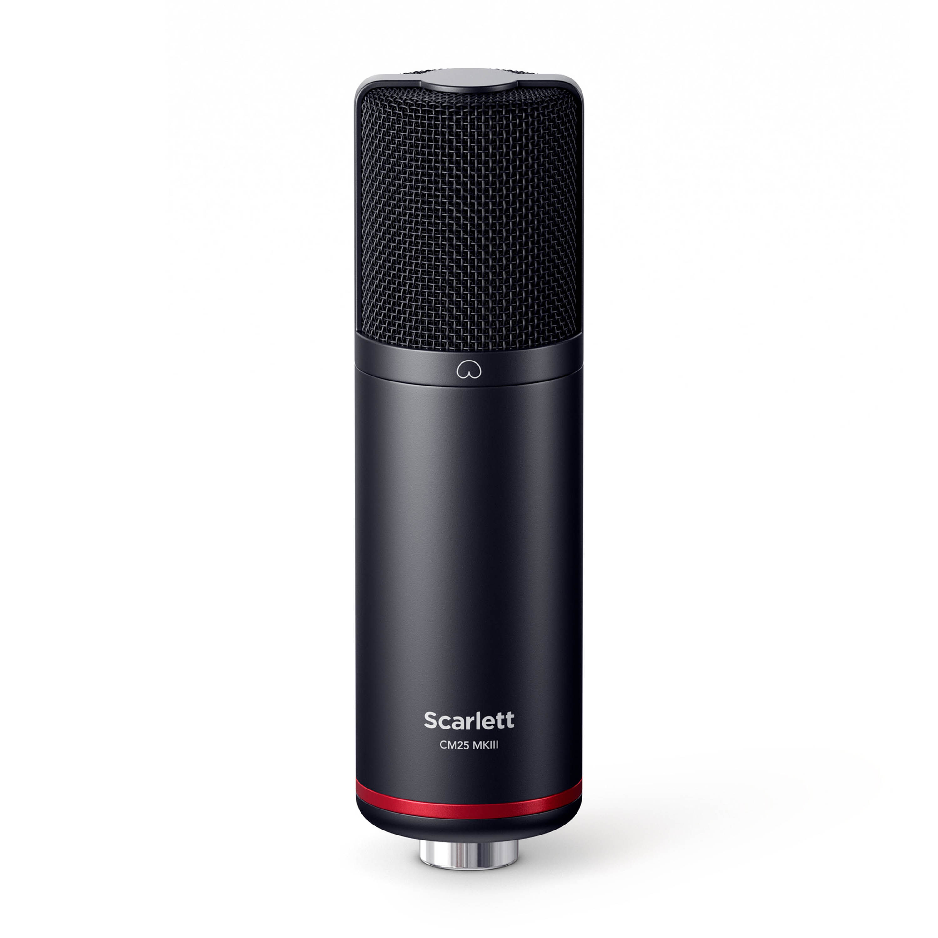 Pack homestudio Focusrite Studio Scarlett 2i2 4th gen foto 4