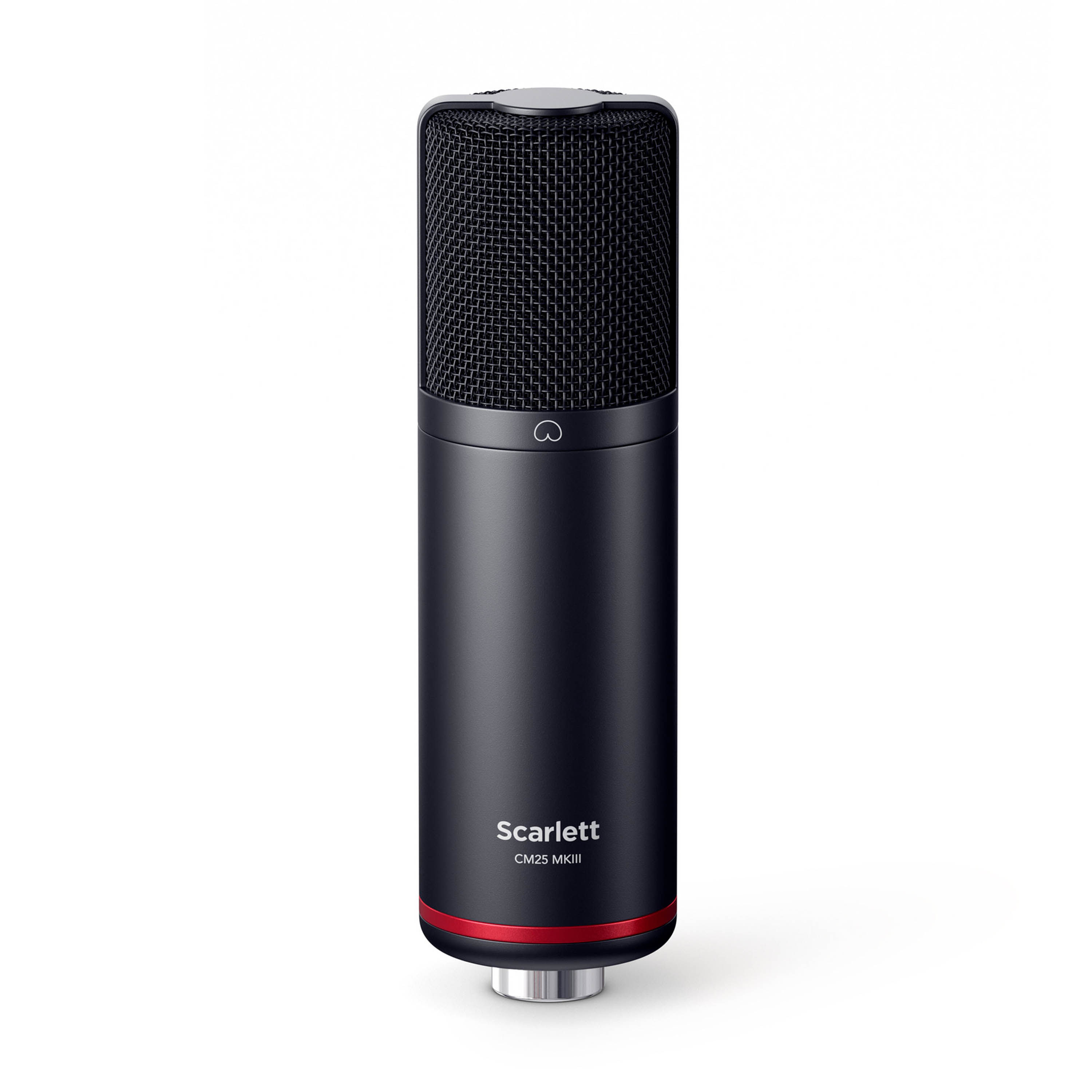 Pack homestudio Focusrite Studio Scarlett Solo 4th gen foto 4