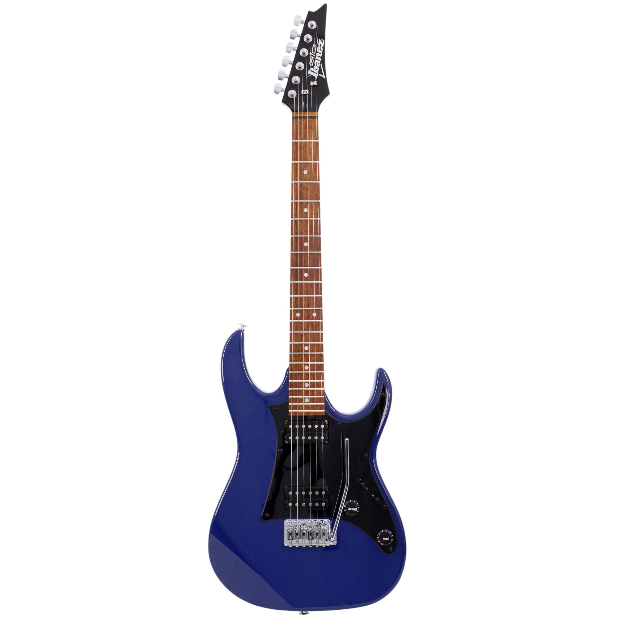 Pack de guitarra eléctrica Ibanez IJRX20U - Blue foto 3