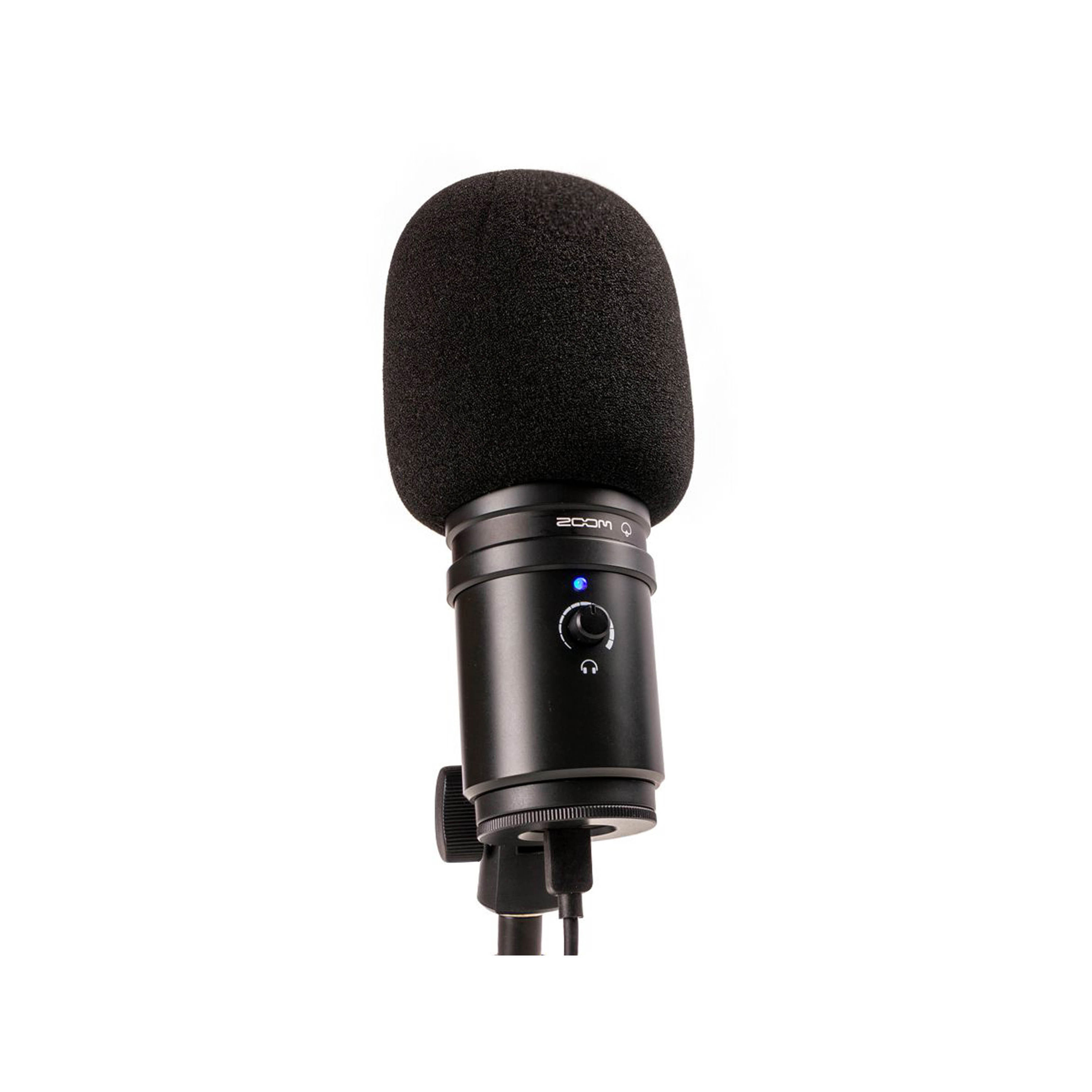 Pack podcast Zoom ZUM-2 USB foto 5