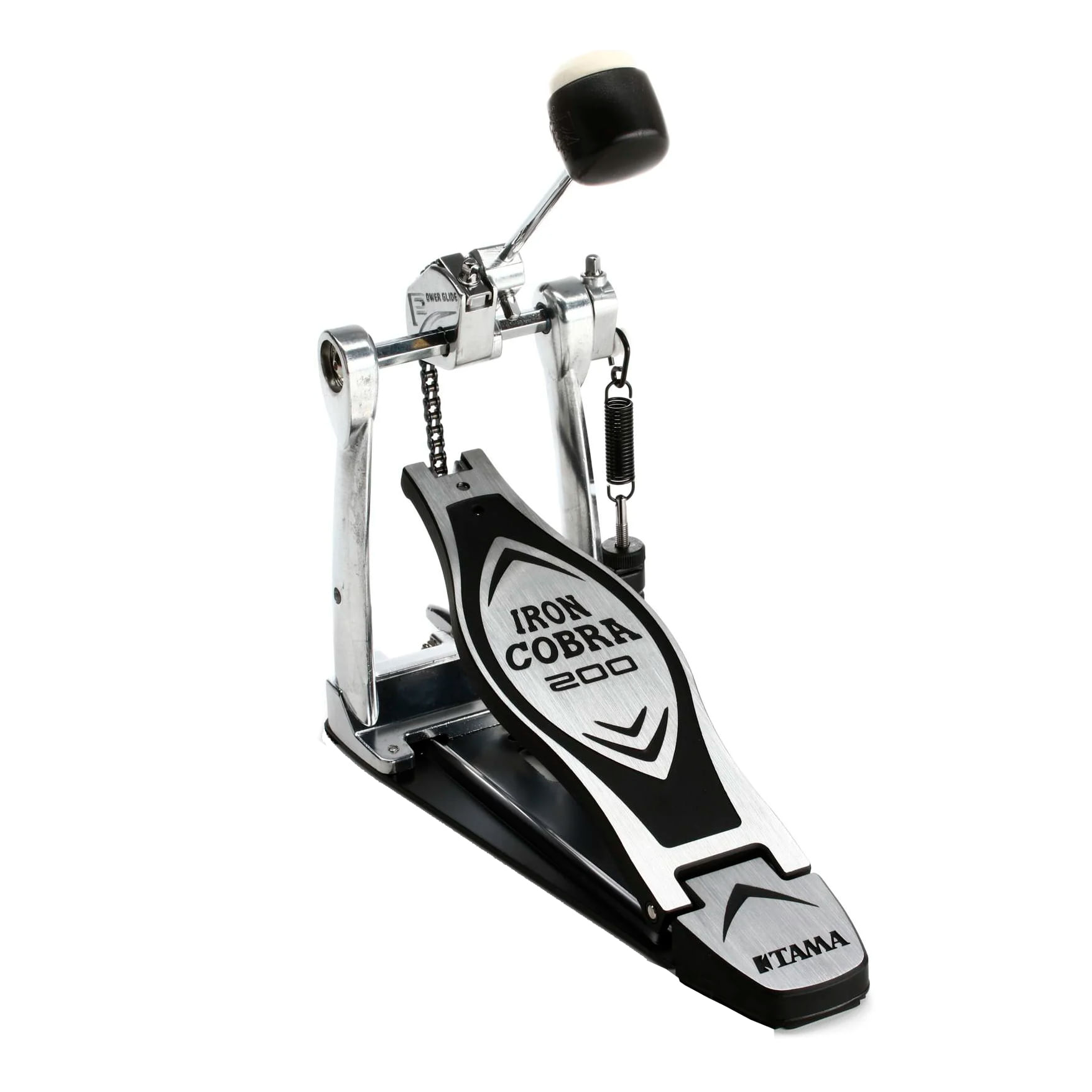 Pack sillín y pedal simple Tama HED2G foto 4