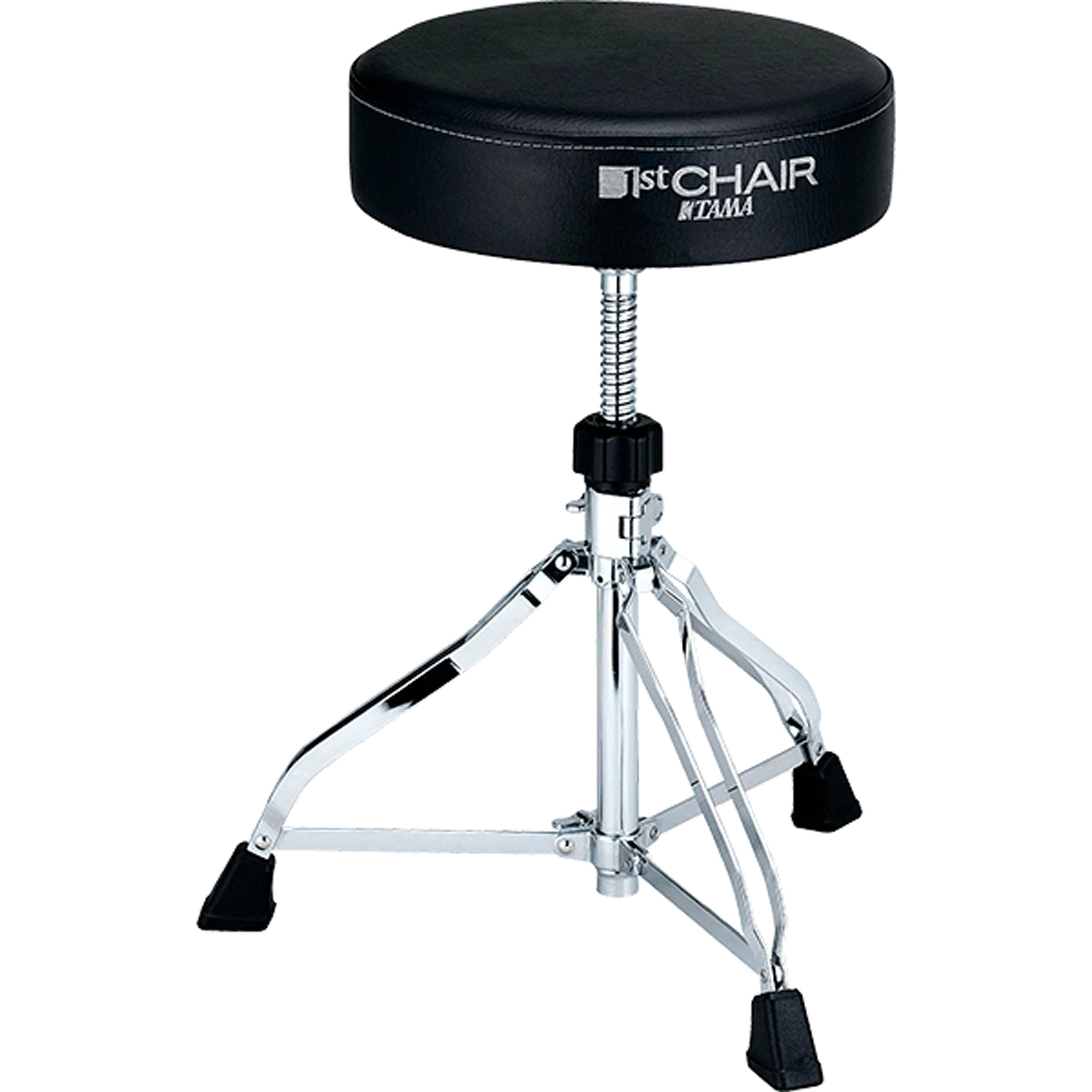 Pack Sillín y pedal simple Tama HED2R 1st Chair Iron Cobra 200 foto 3