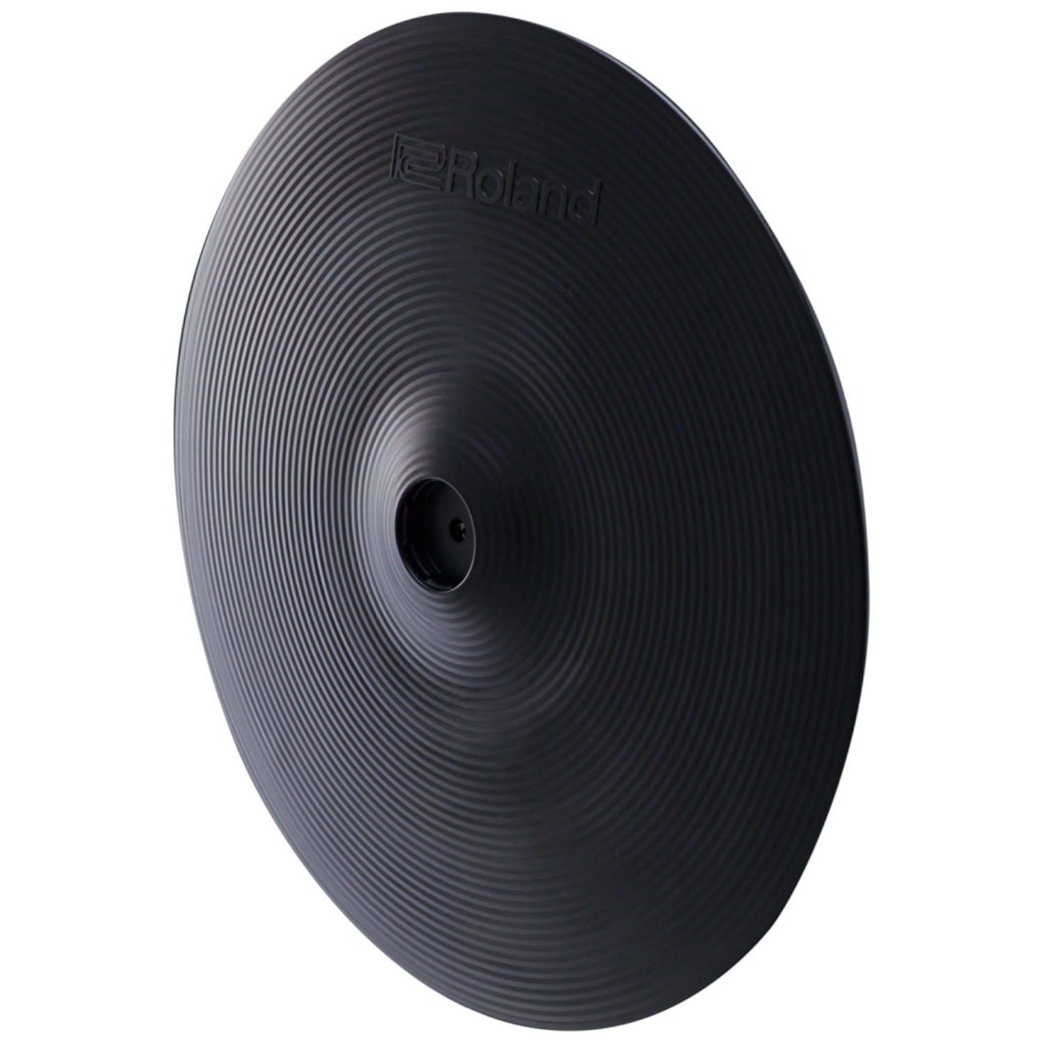 Pad de platillo para batería electrónica Roland CY-14C