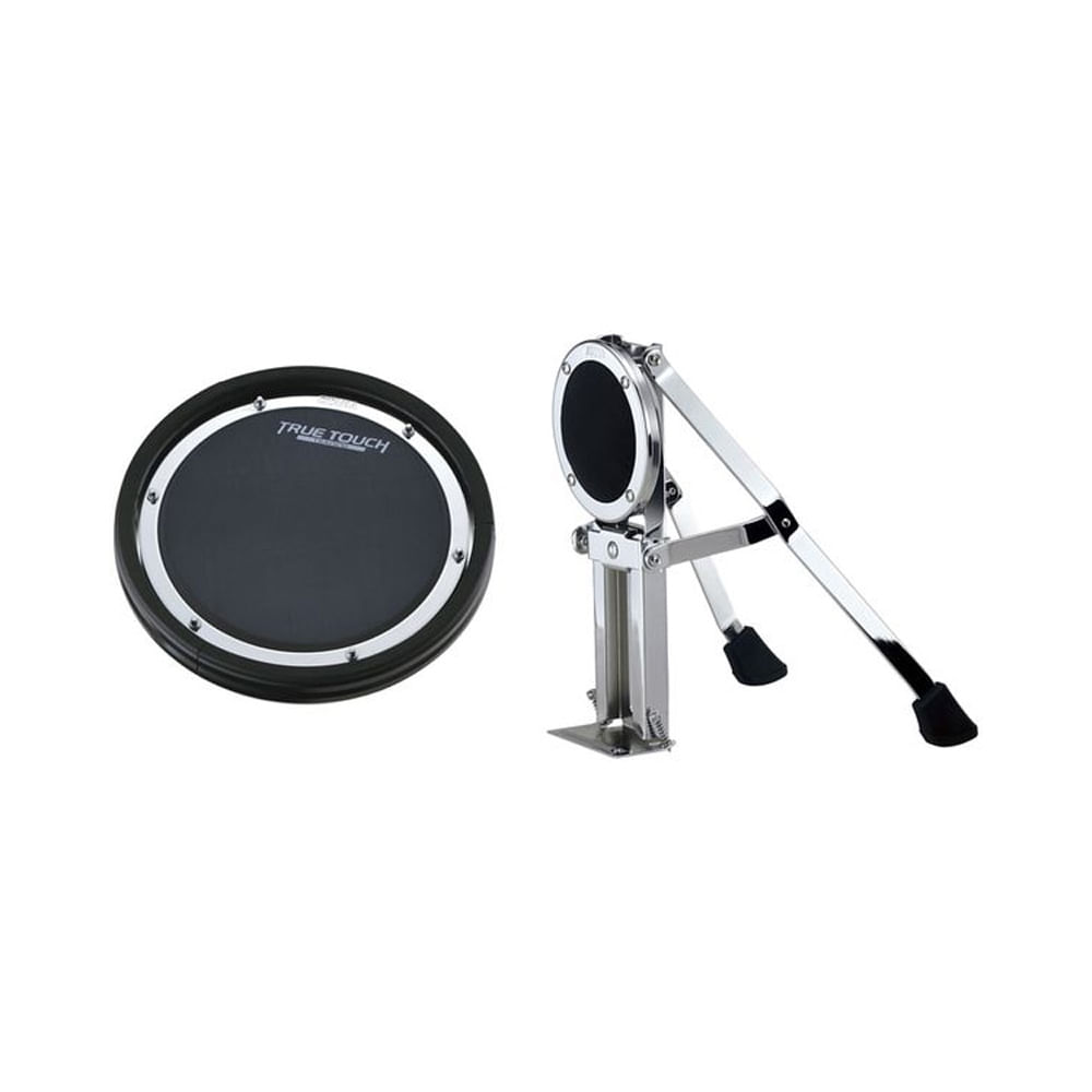 Pad de practica Tama TTK2S - 2 piezas