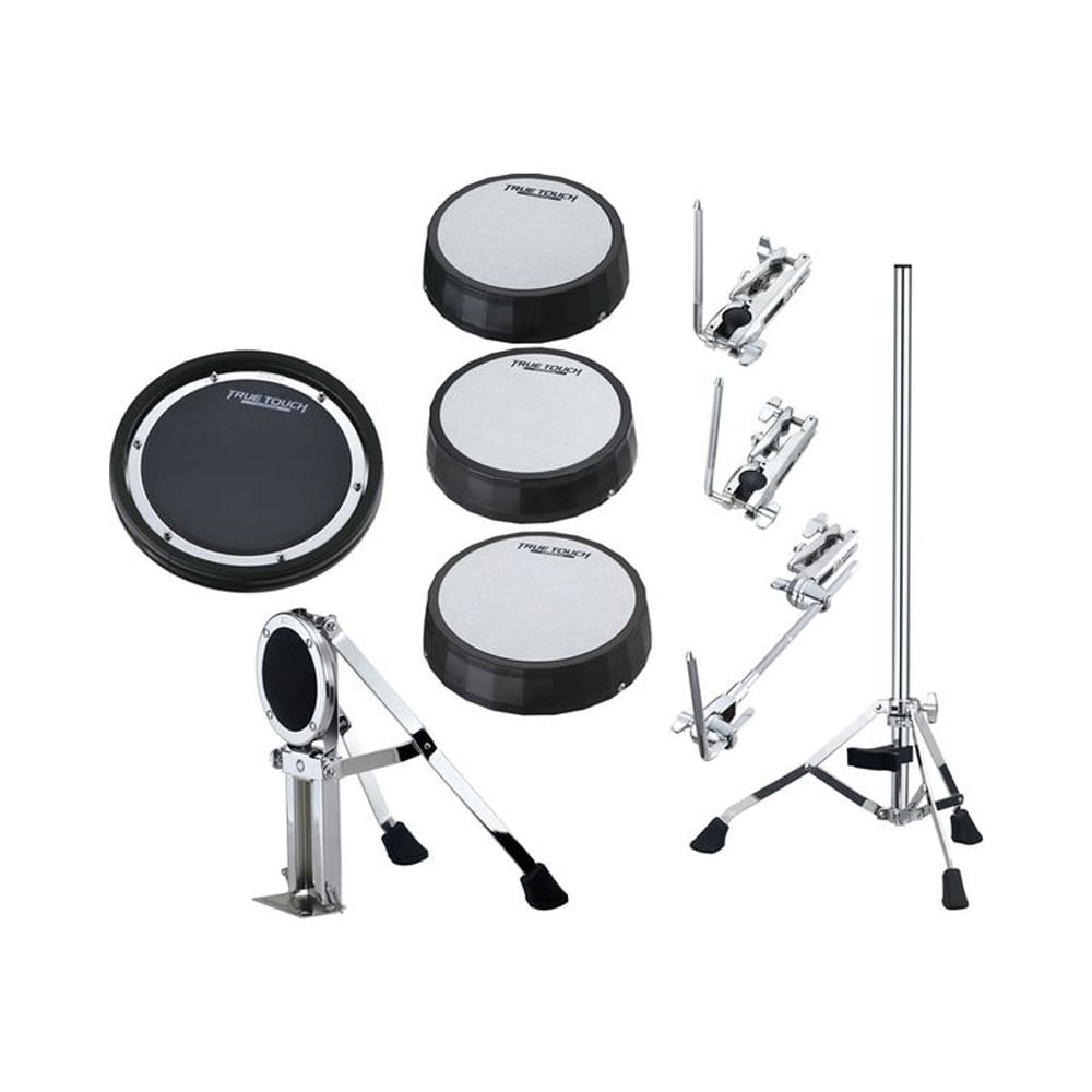 Pad de practica Tama TTK5S - 5 piezas