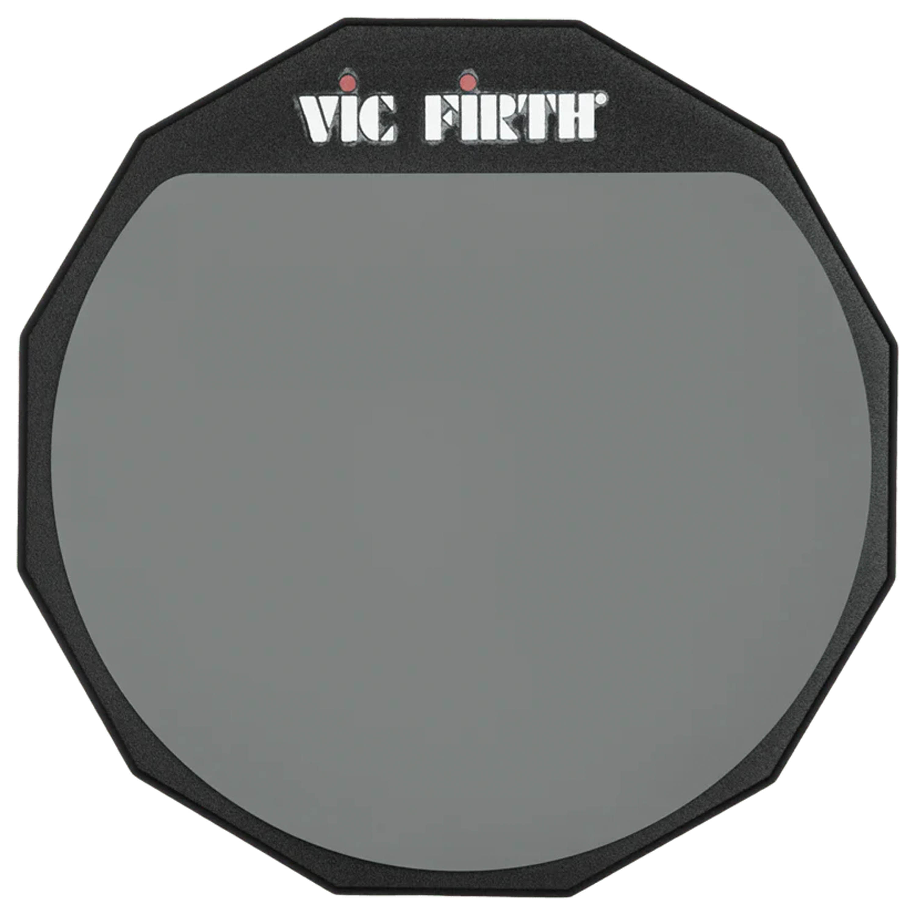 Pad de práctica Vic Firth PAD12