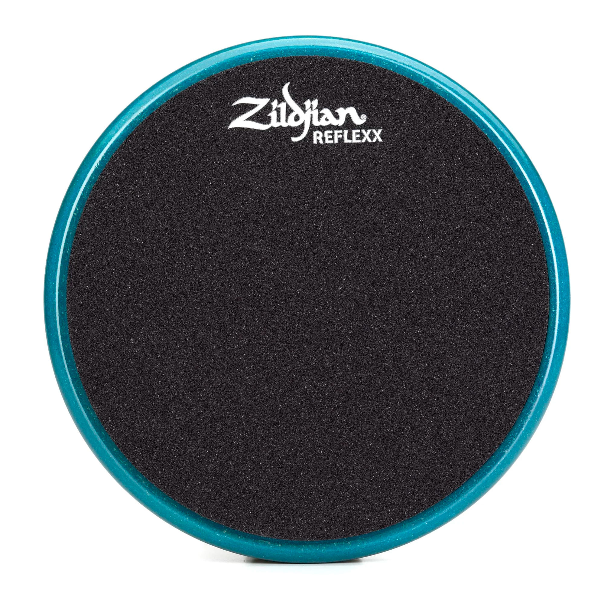 Pad de práctica Zildjian Reflexx 10 pulgadas Azul