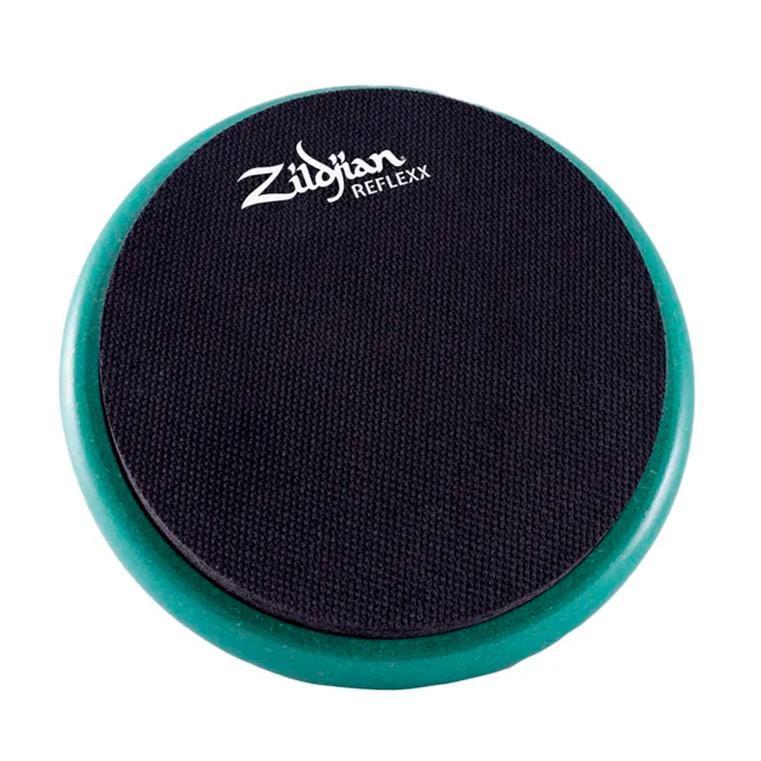 Pad de práctica Zildjian Reflexx ZXPPRCG06 color verde foto 2