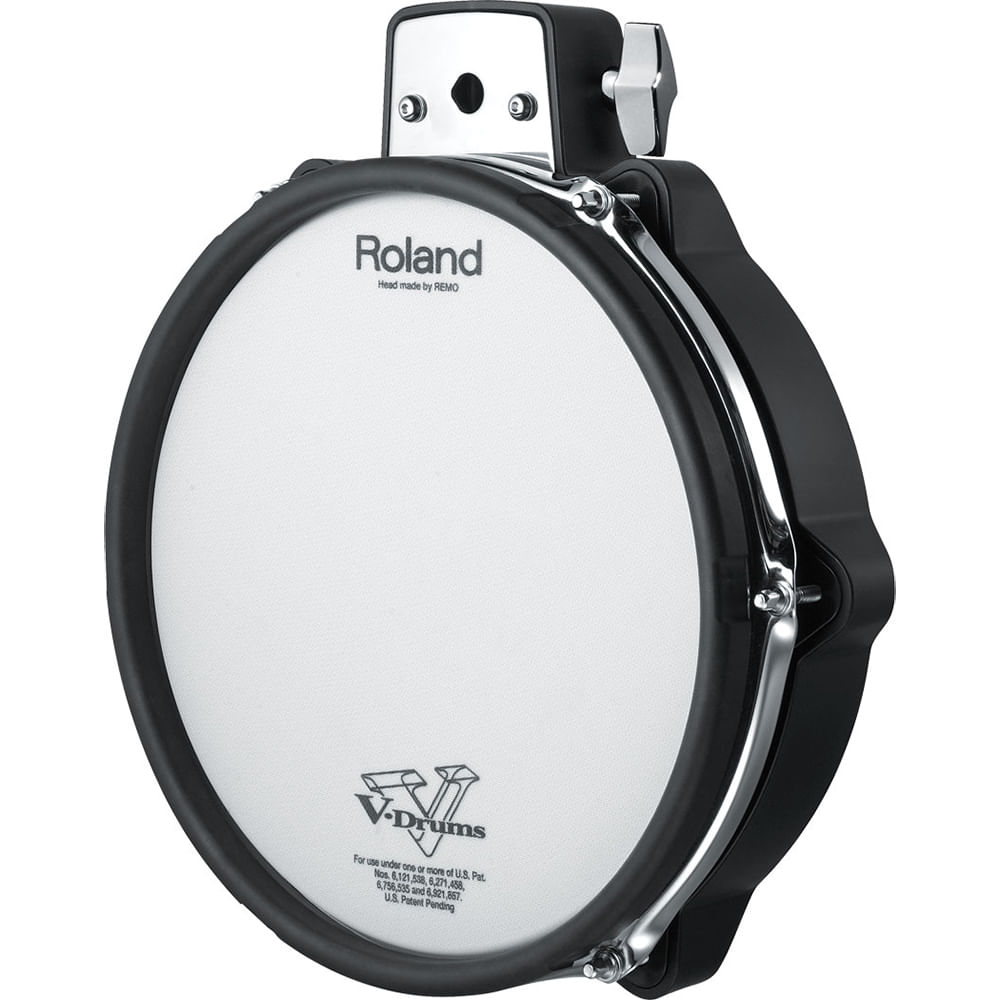 Pad Para Batería Electrónica Roland V-Pad PDX-100 - 10"