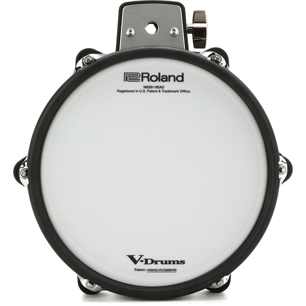 Pad Para Batería Electrónica Roland V-Pad PDX-100 - 10" foto 2