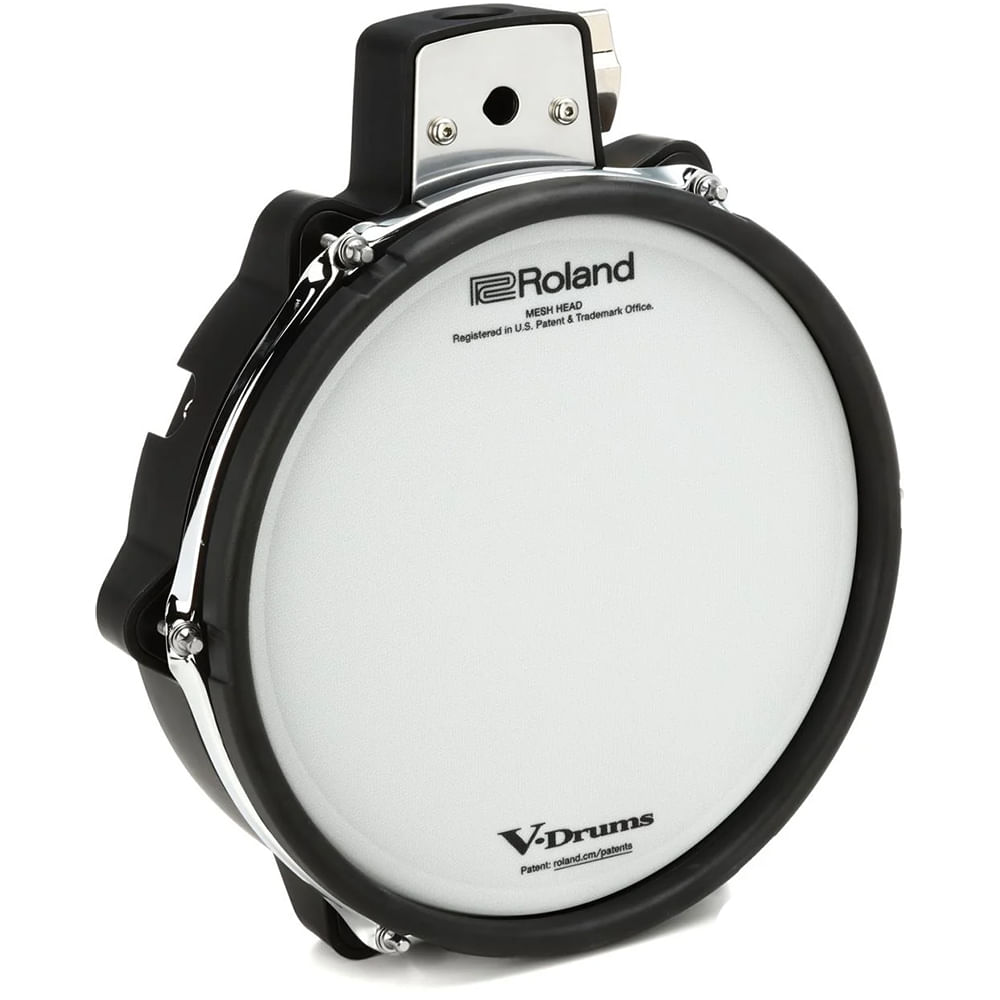 Pad Para Batería Electrónica Roland V-Pad PDX-100 - 10" foto 3