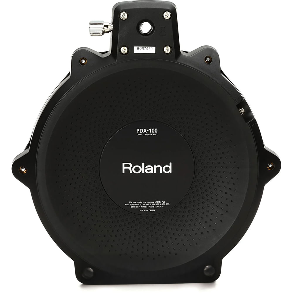 Pad Para Batería Electrónica Roland V-Pad PDX-100 - 10" foto 4