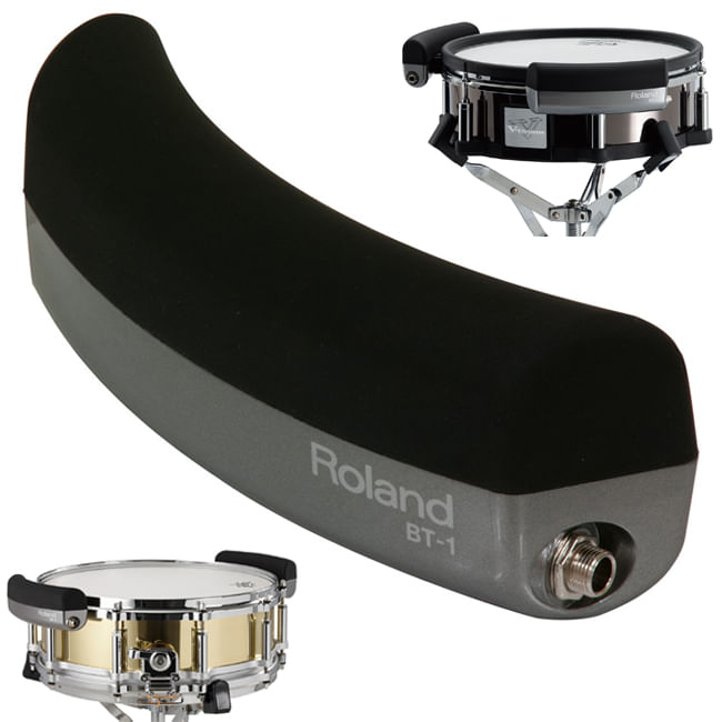 Pad tipo barra para batería electrónica Roland BT-1 BAR TRIGGER PAD