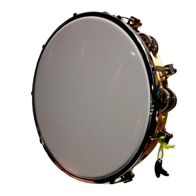 Pandero Baldassare doble WLTH10-16
