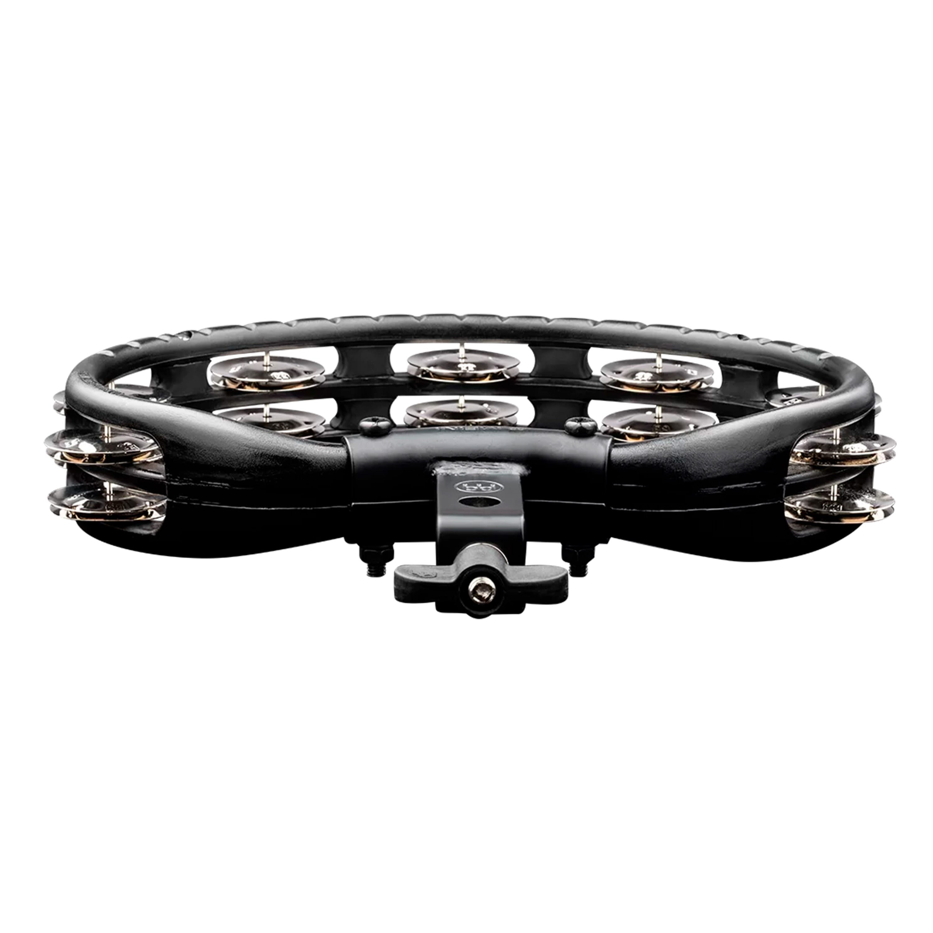 Pandero Meinl TMT2BK color negro foto 2